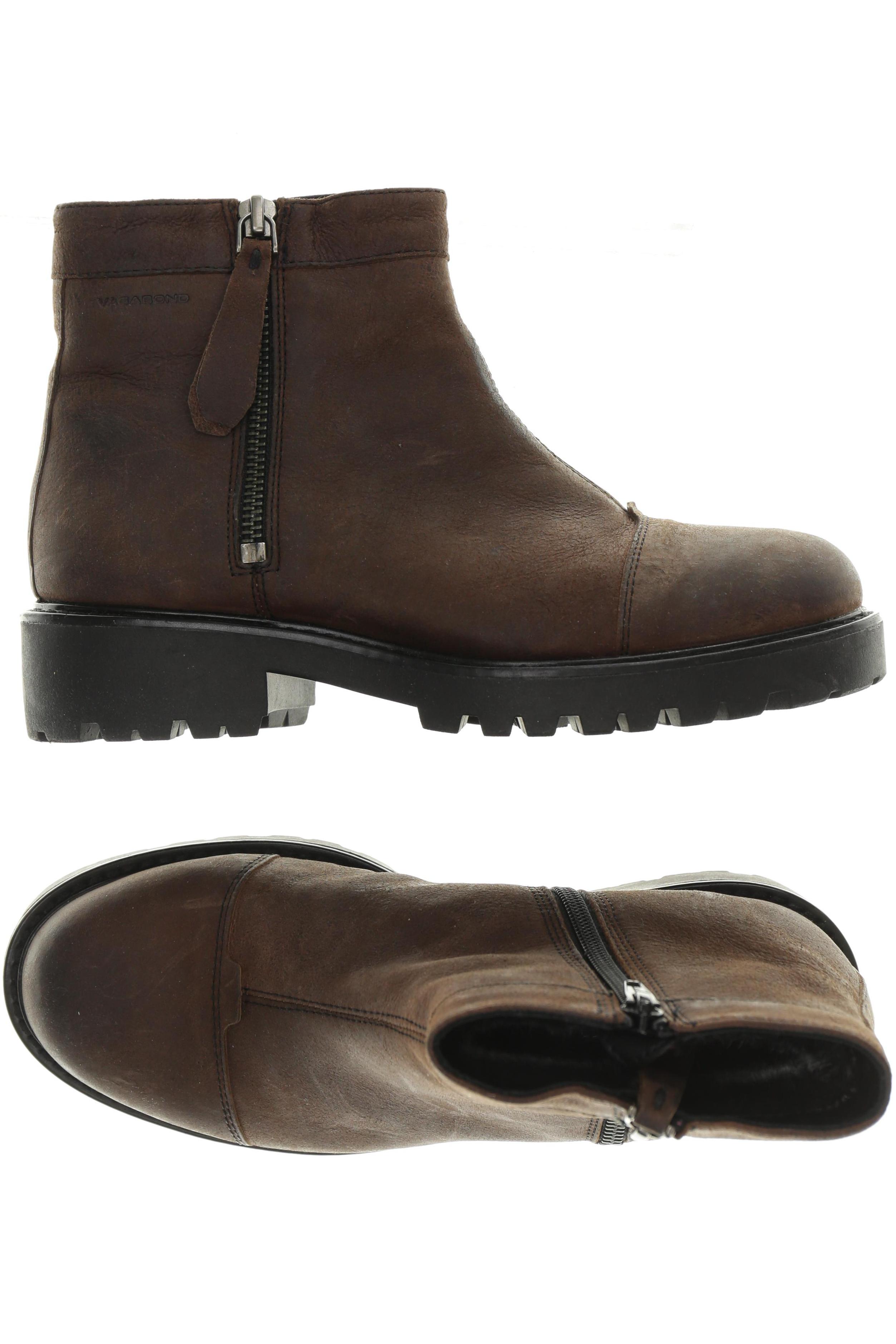 

Vagabond Damen Stiefelette, braun, Gr. 36