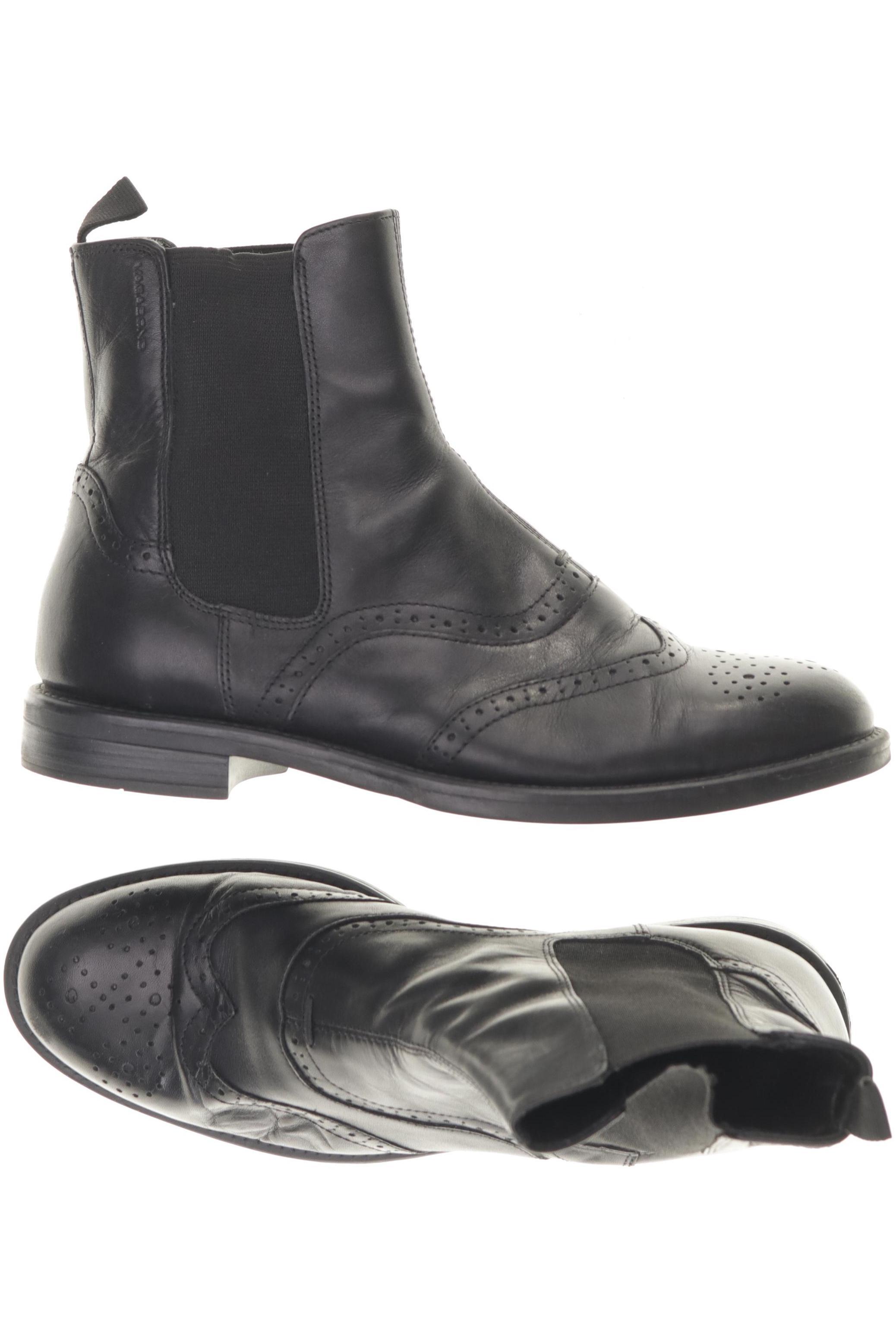 

Vagabond Damen Stiefelette, schwarz, Gr. 38