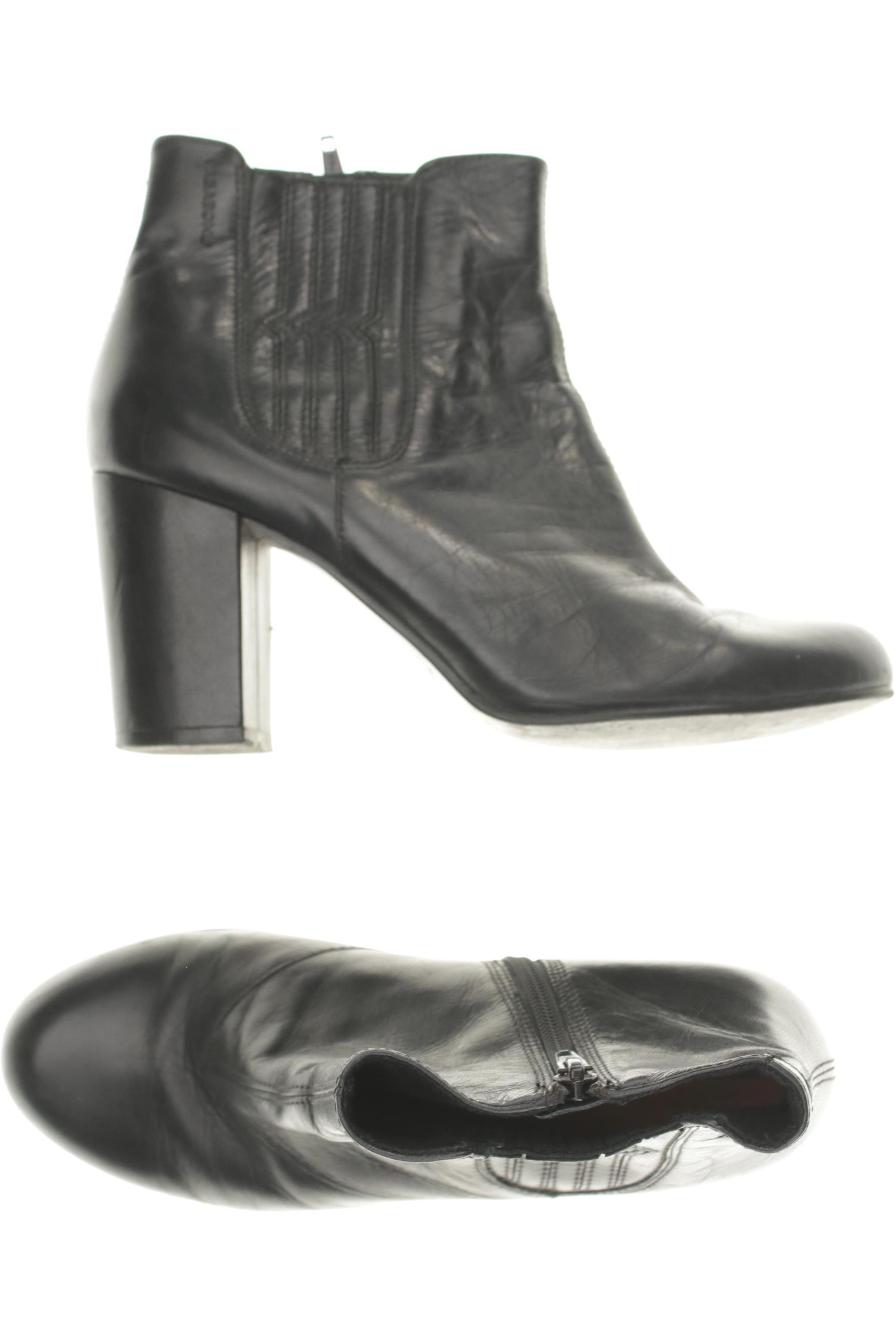 

Vagabond Damen Stiefelette, schwarz, Gr. 39