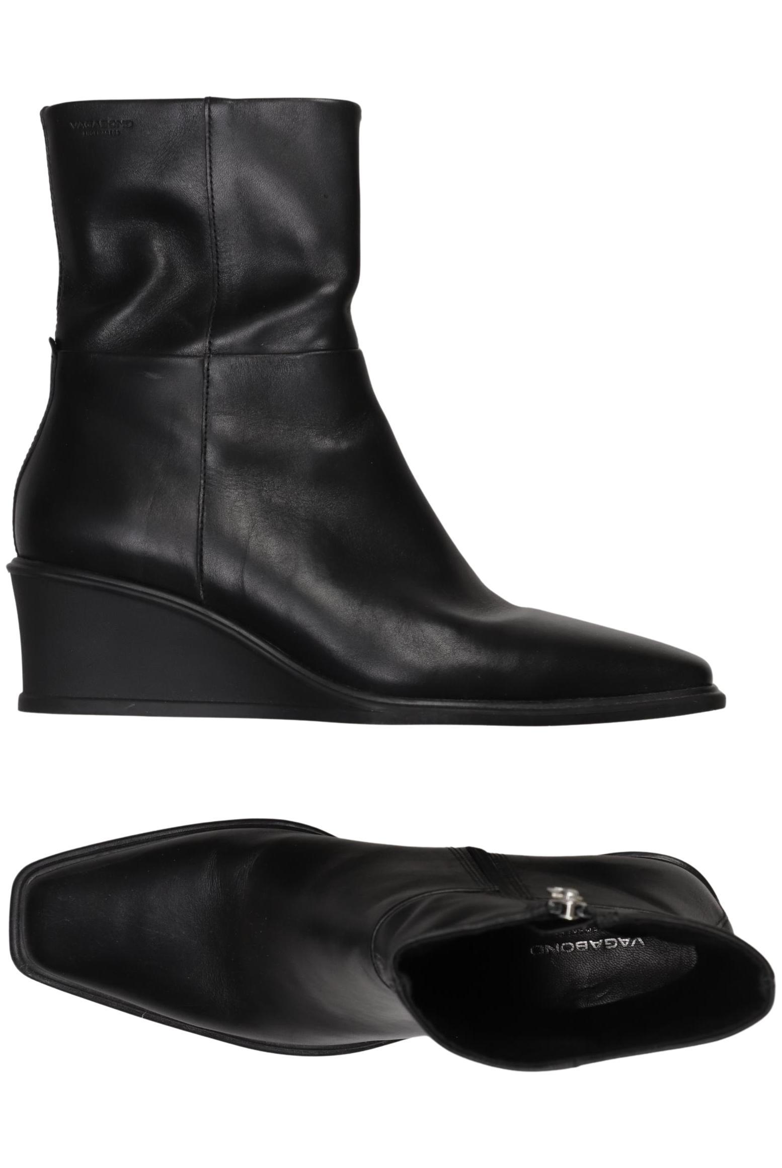 

Vagabond Damen Stiefelette, schwarz, Gr. 37
