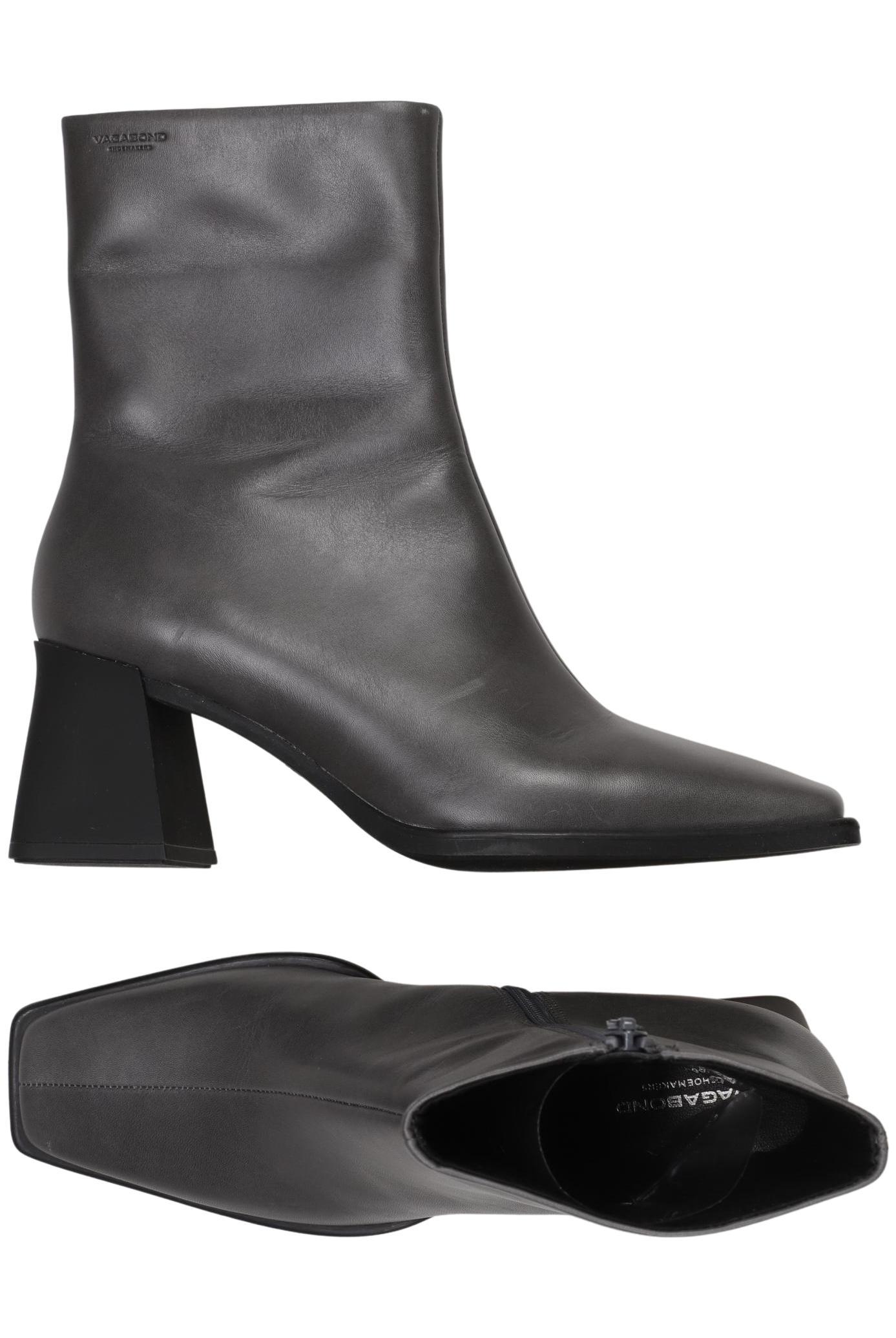 

Vagabond Damen Stiefelette, grau, Gr. 39