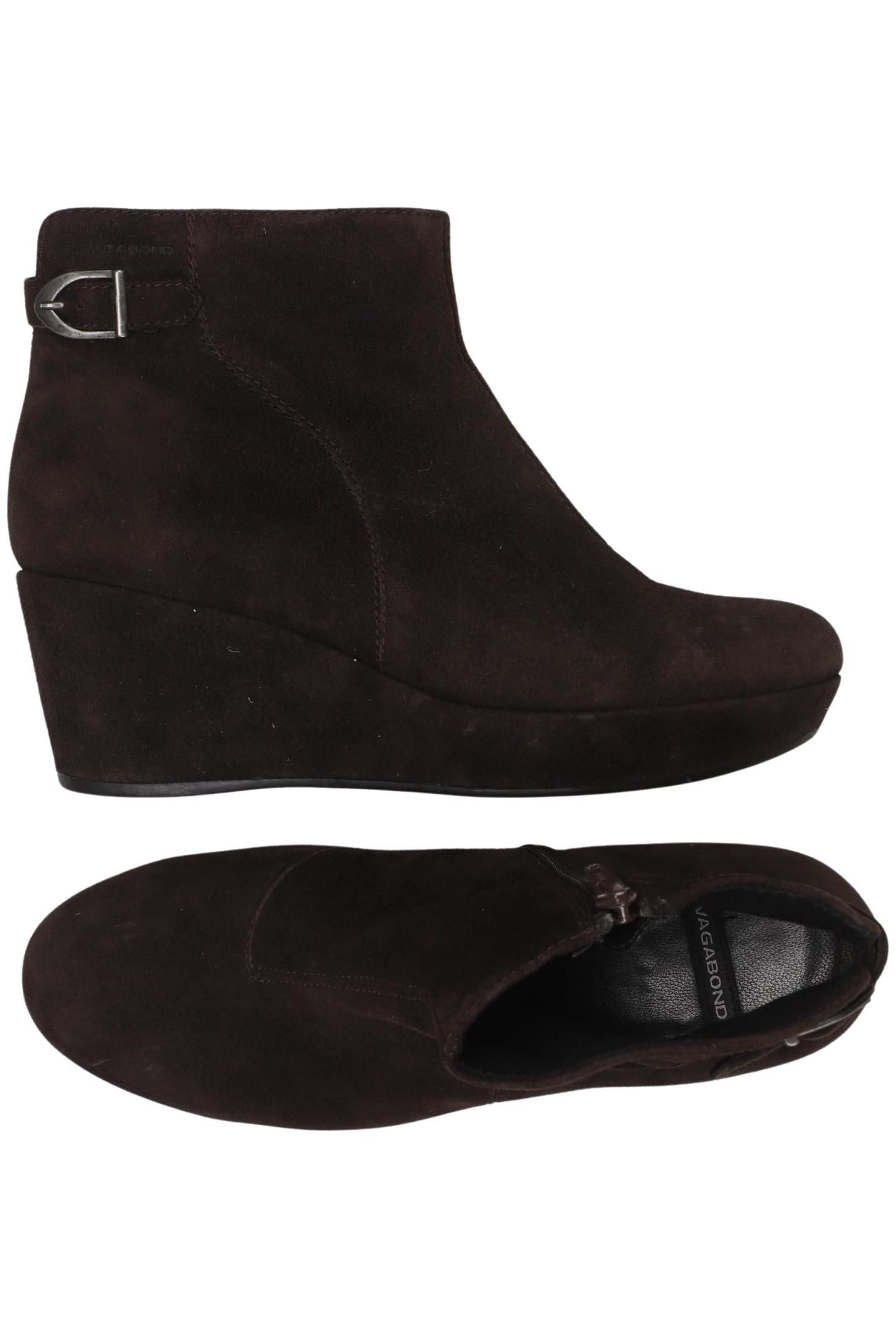 

Vagabond Damen Stiefelette, braun, Gr. 37
