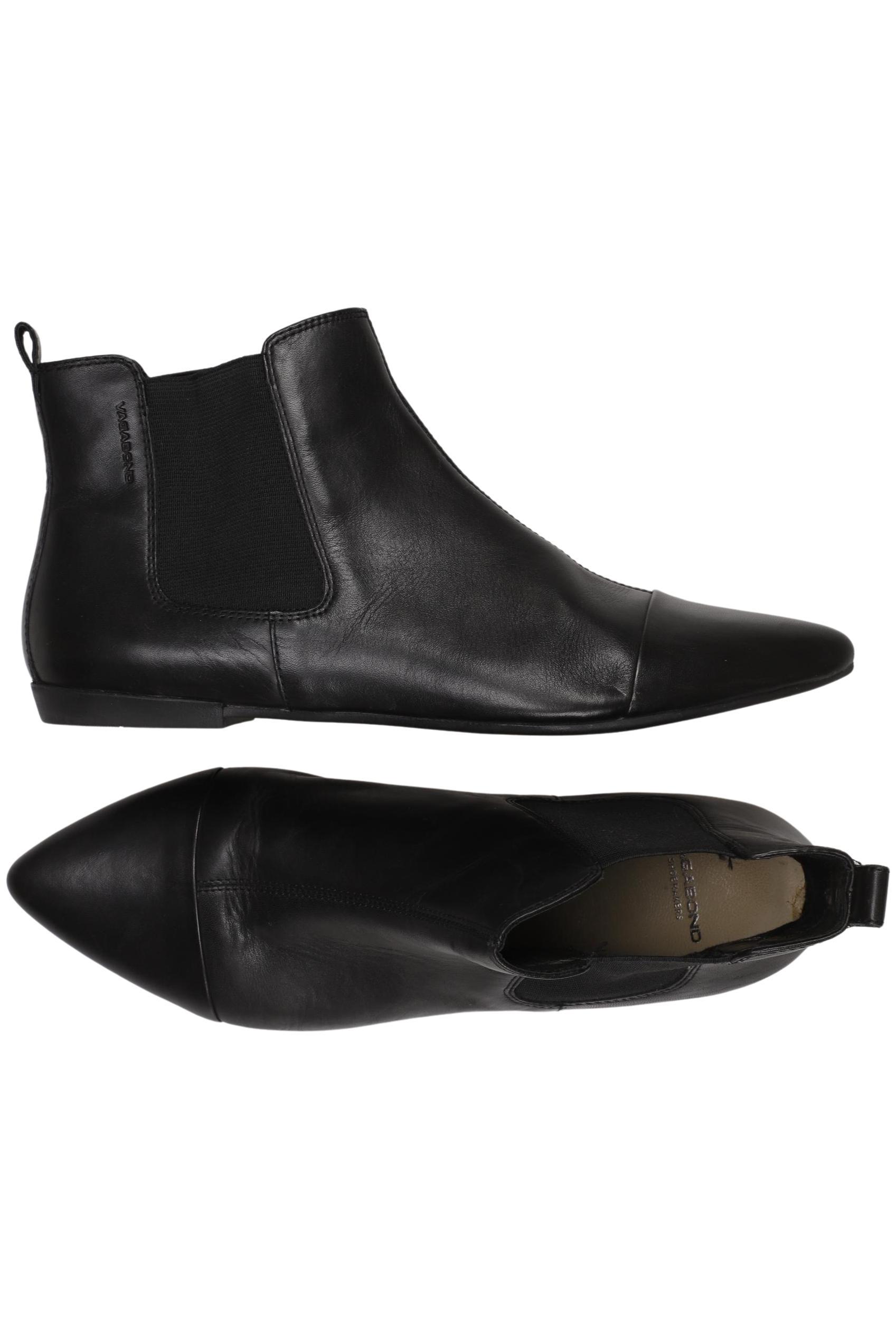 

Vagabond Damen Stiefelette, schwarz, Gr. 39