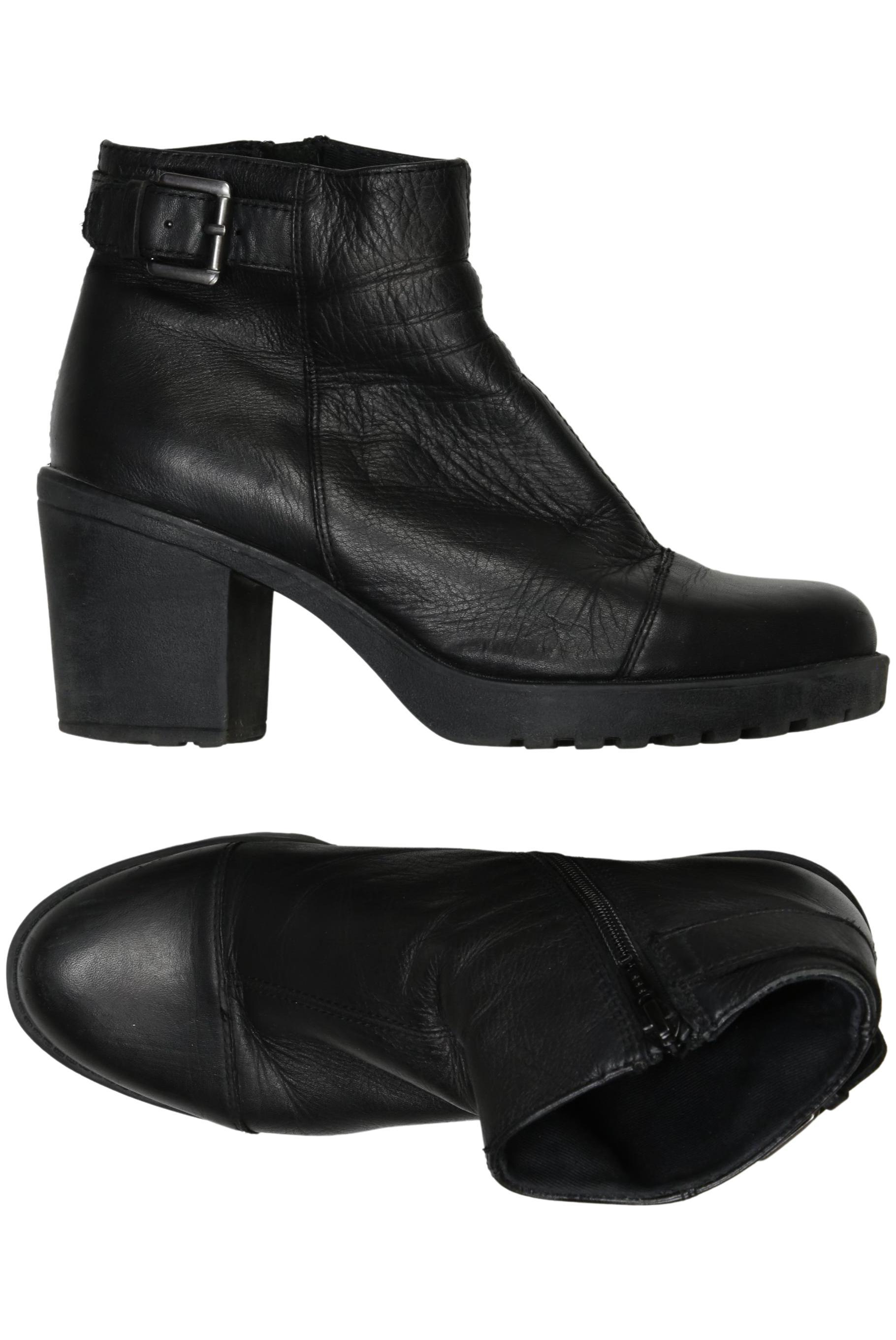 

Vagabond Damen Stiefelette, schwarz, Gr. 39