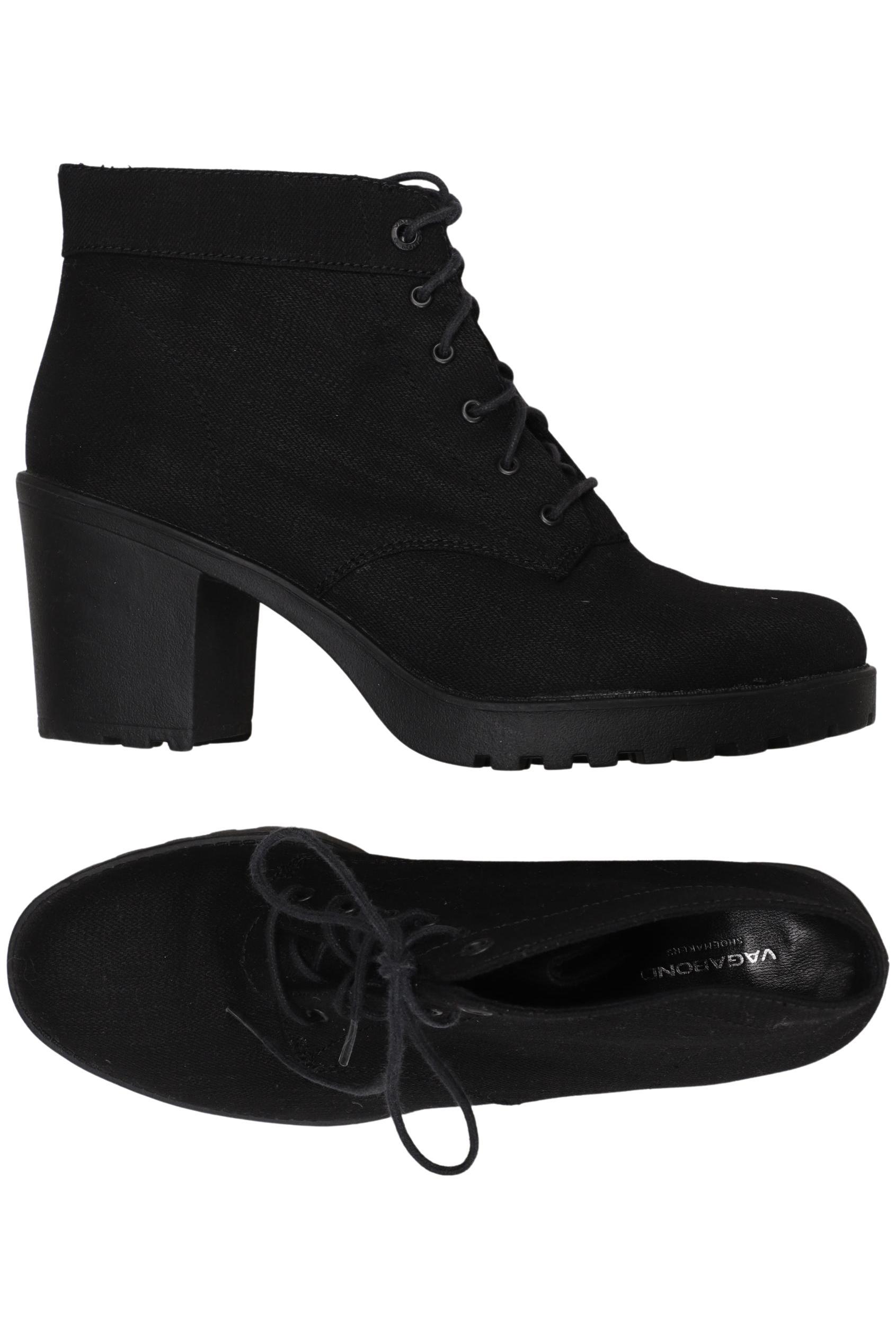 

Vagabond Damen Stiefelette, schwarz, Gr. 41