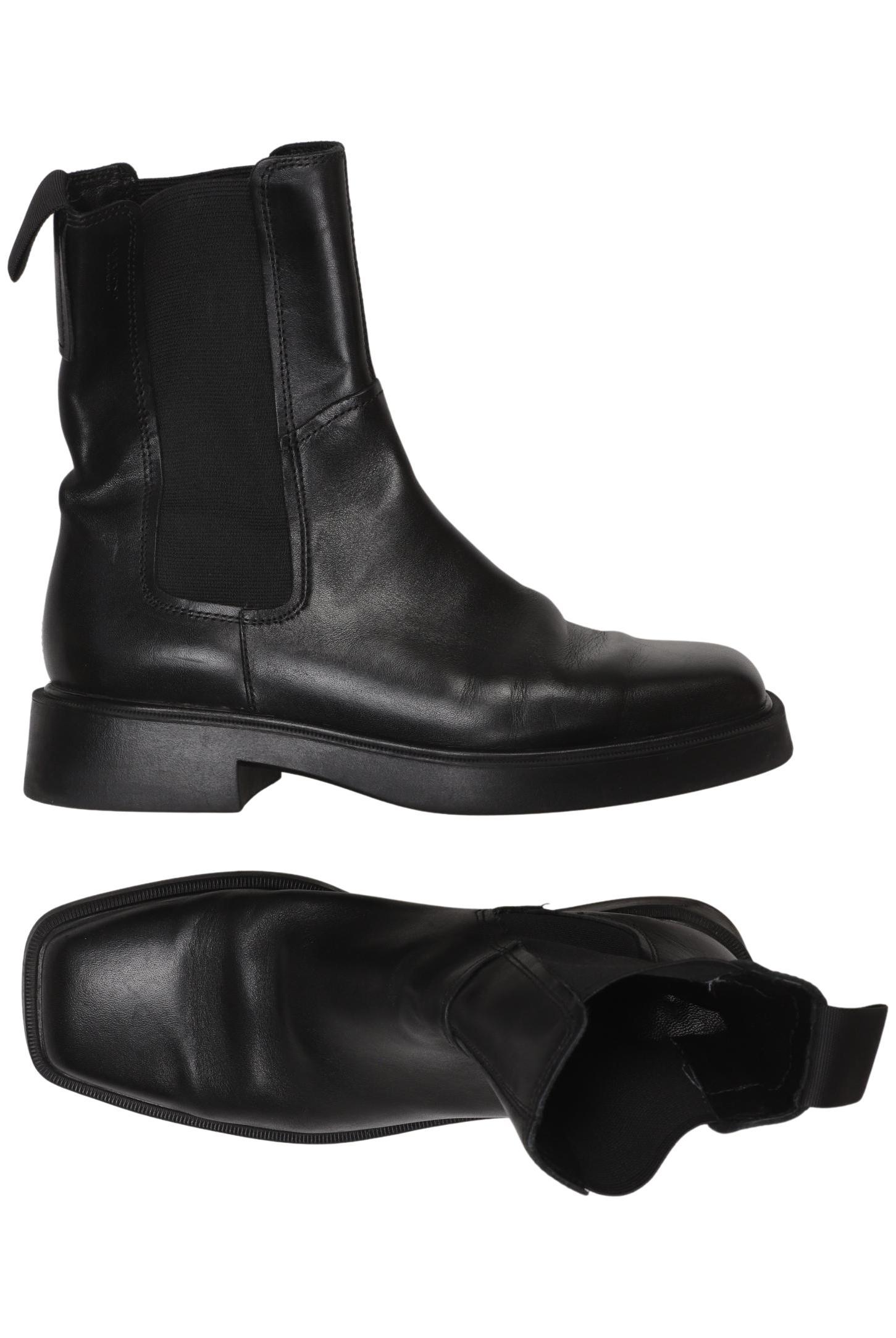 

Vagabond Damen Stiefelette, schwarz, Gr. 37