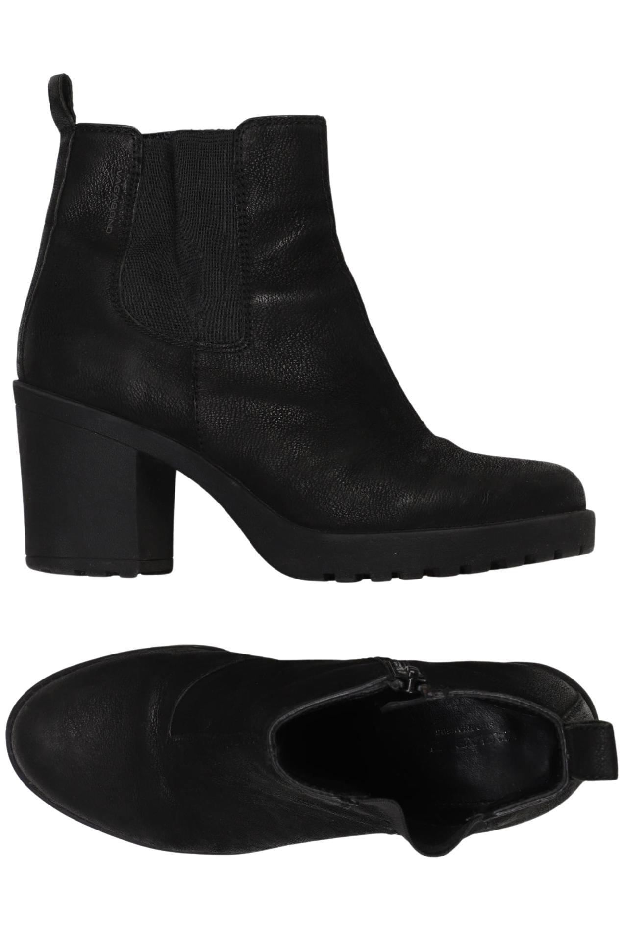 

Vagabond Damen Stiefelette, schwarz, Gr. 36