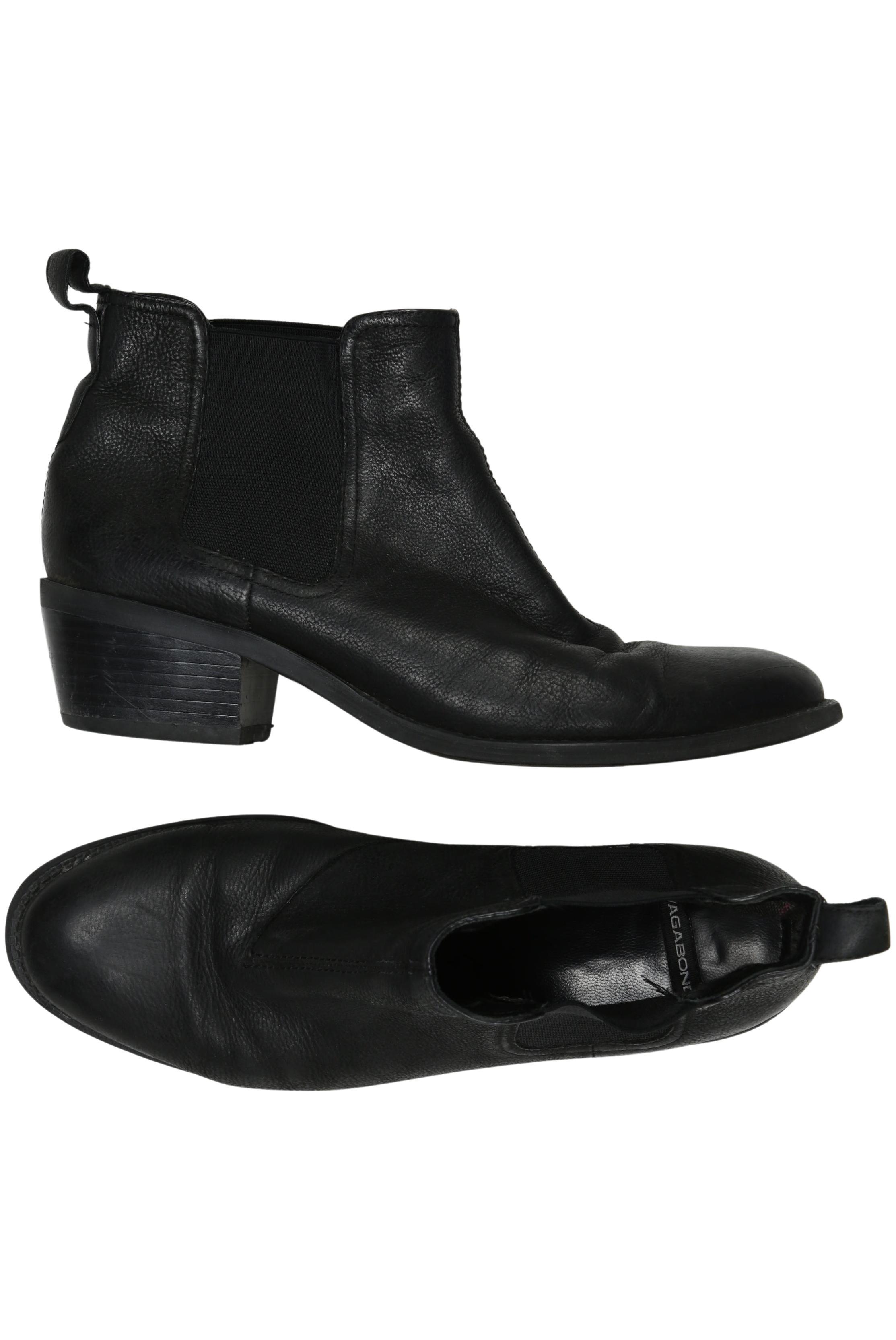 

Vagabond Damen Stiefelette, schwarz, Gr. 40