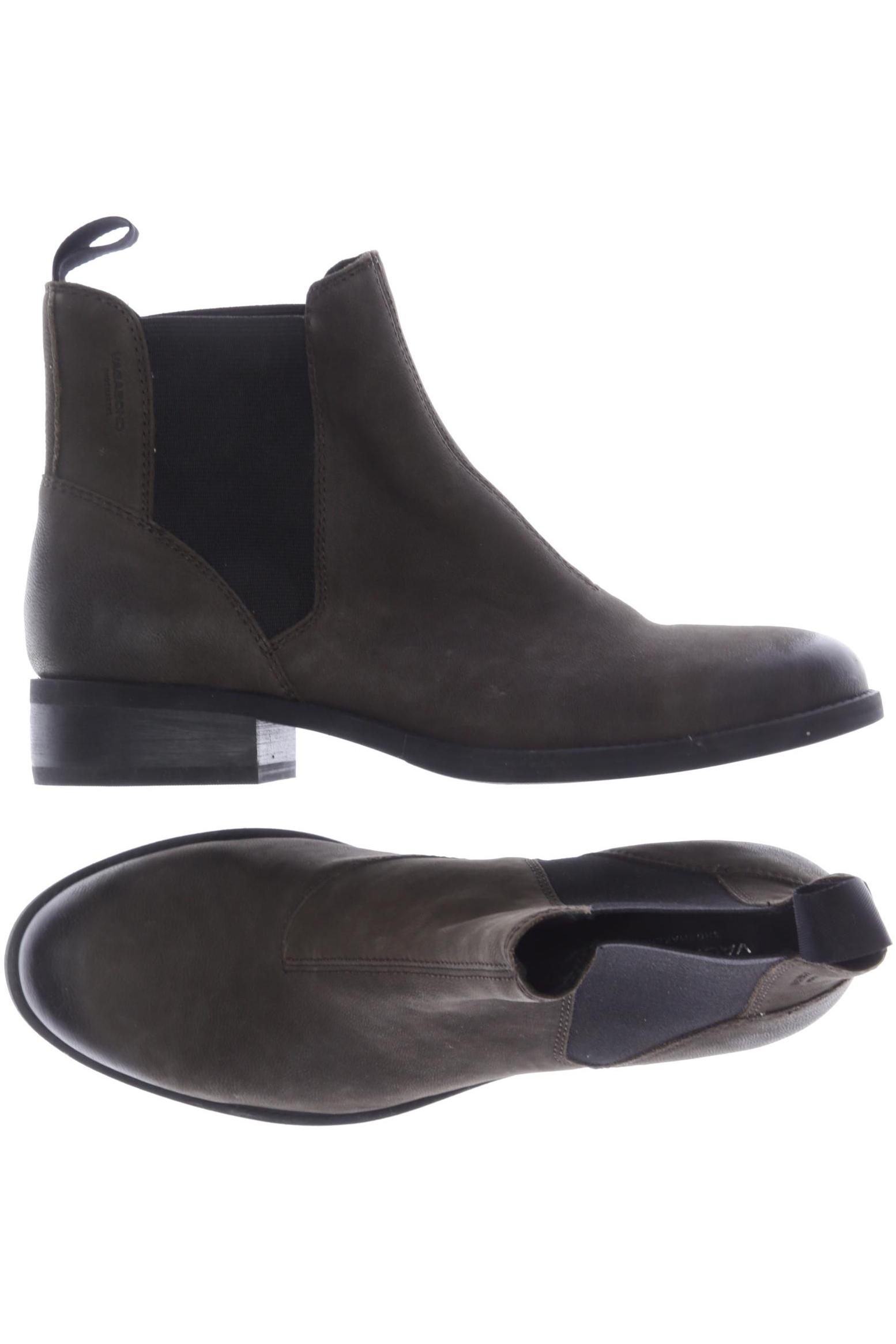 

Vagabond Damen Stiefelette, grau, Gr. 37