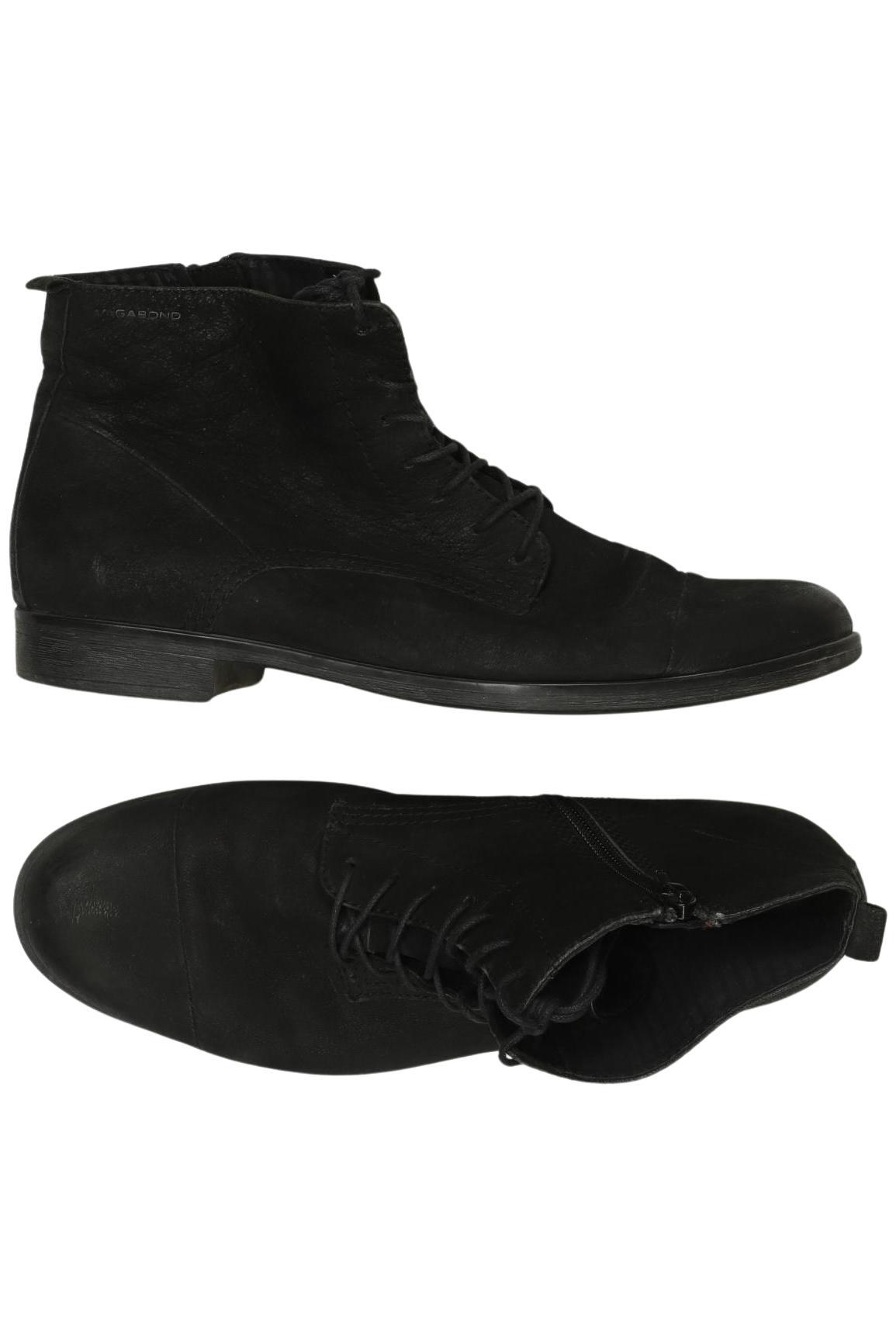 

Vagabond Damen Stiefelette, schwarz, Gr. 40