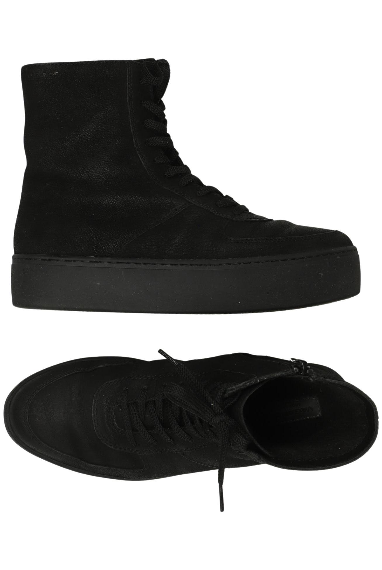 

Vagabond Damen Stiefelette, schwarz, Gr. 38