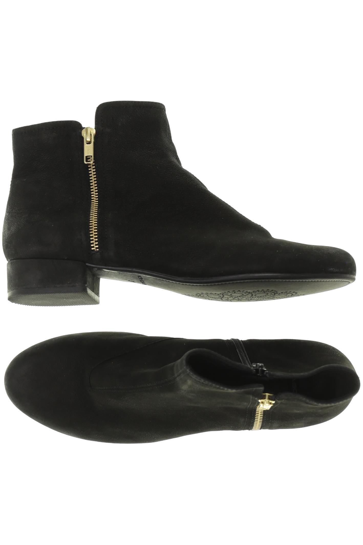 

Vagabond Damen Stiefelette, schwarz, Gr. 41