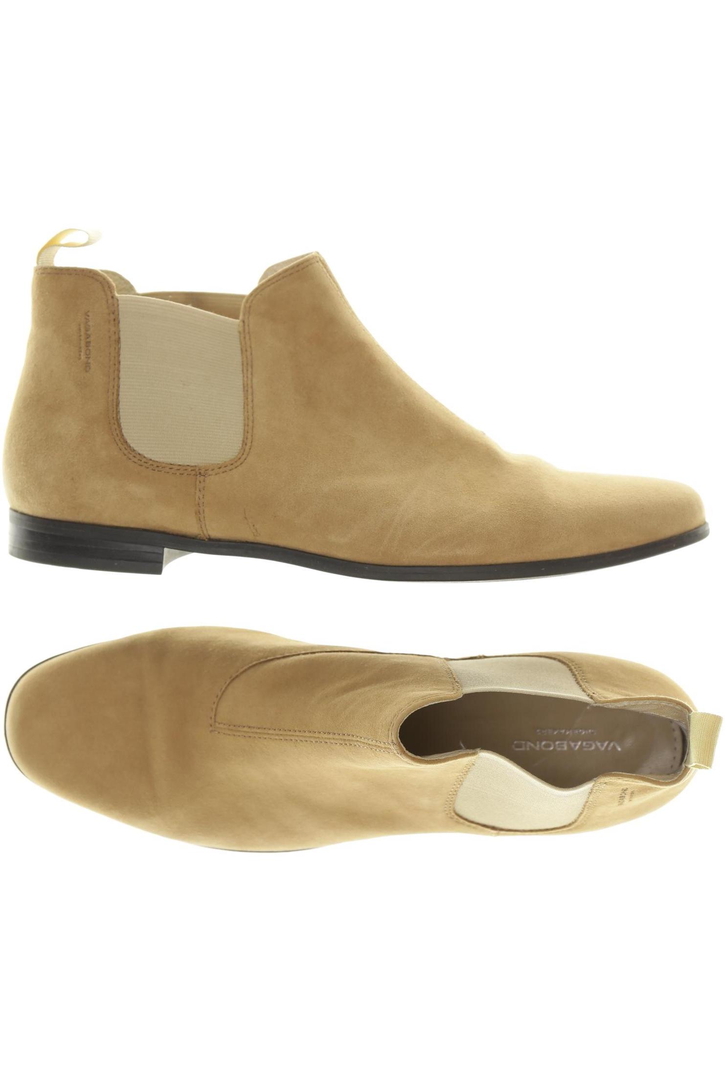 

Vagabond Damen Stiefelette, braun, Gr. 39