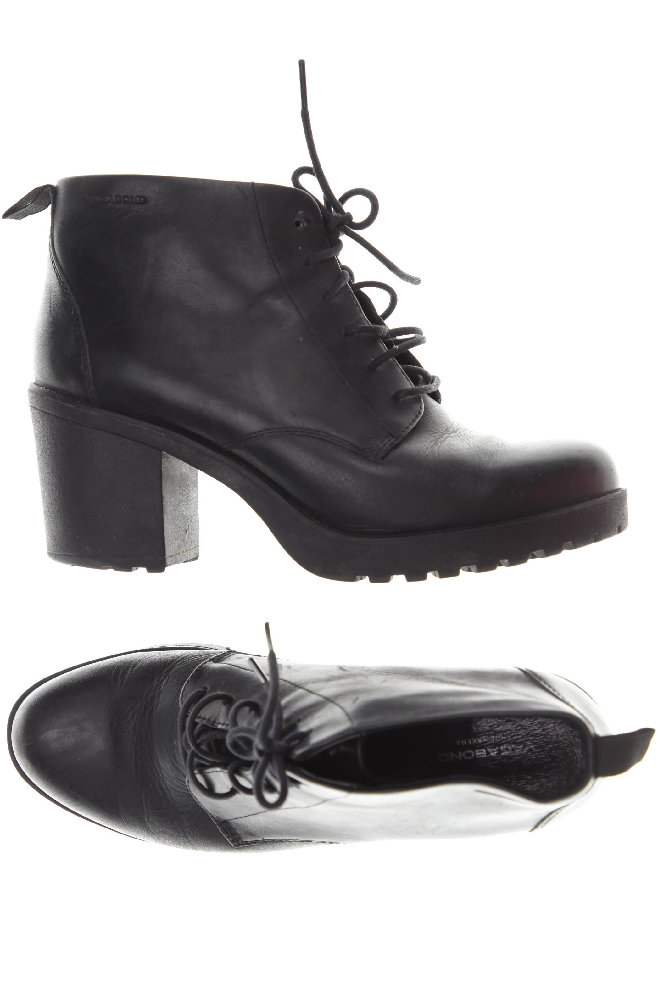 

Vagabond Damen Stiefelette, schwarz, Gr. 40