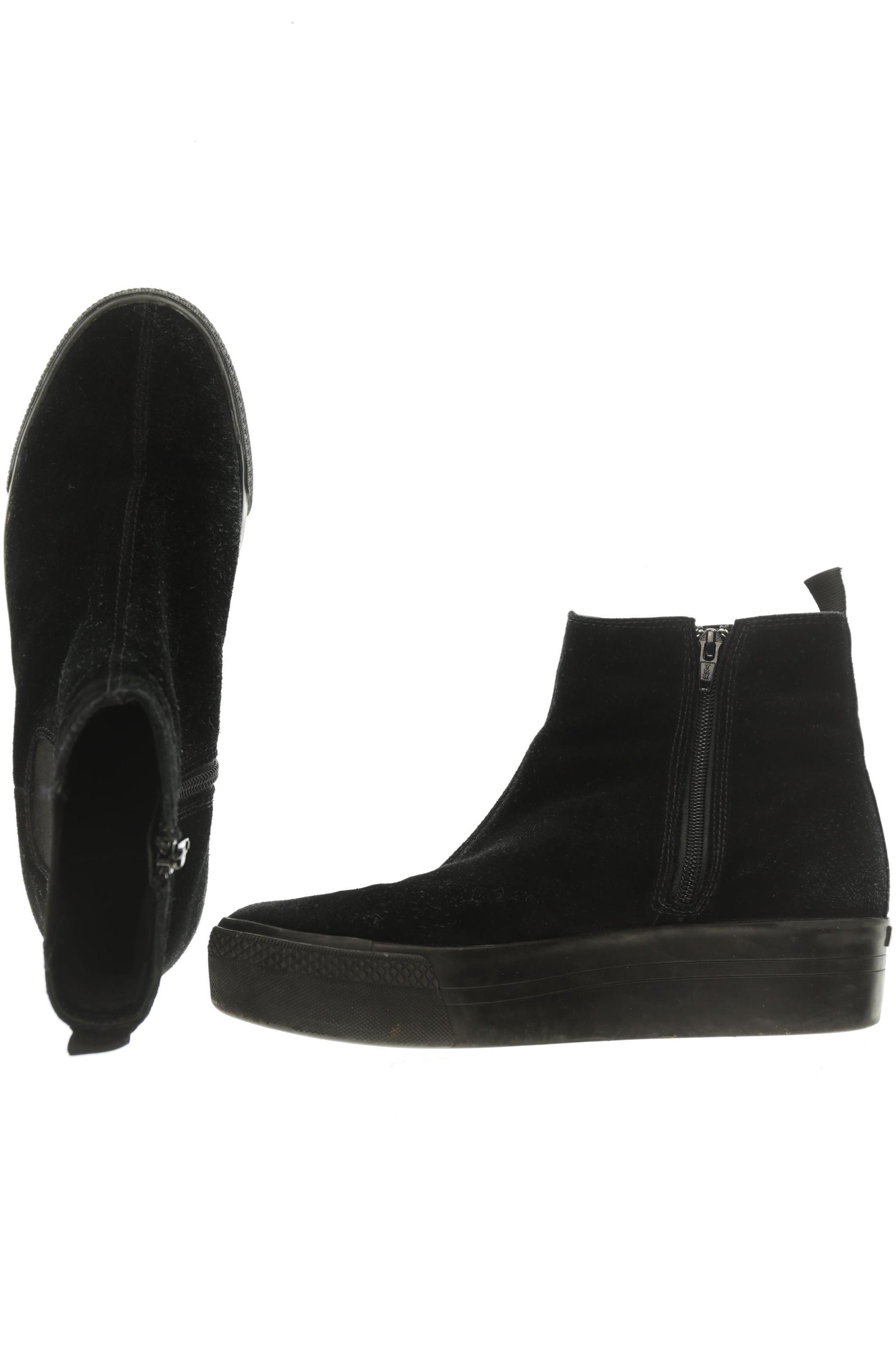 

Vagabond Damen Stiefelette, schwarz, Gr. 41