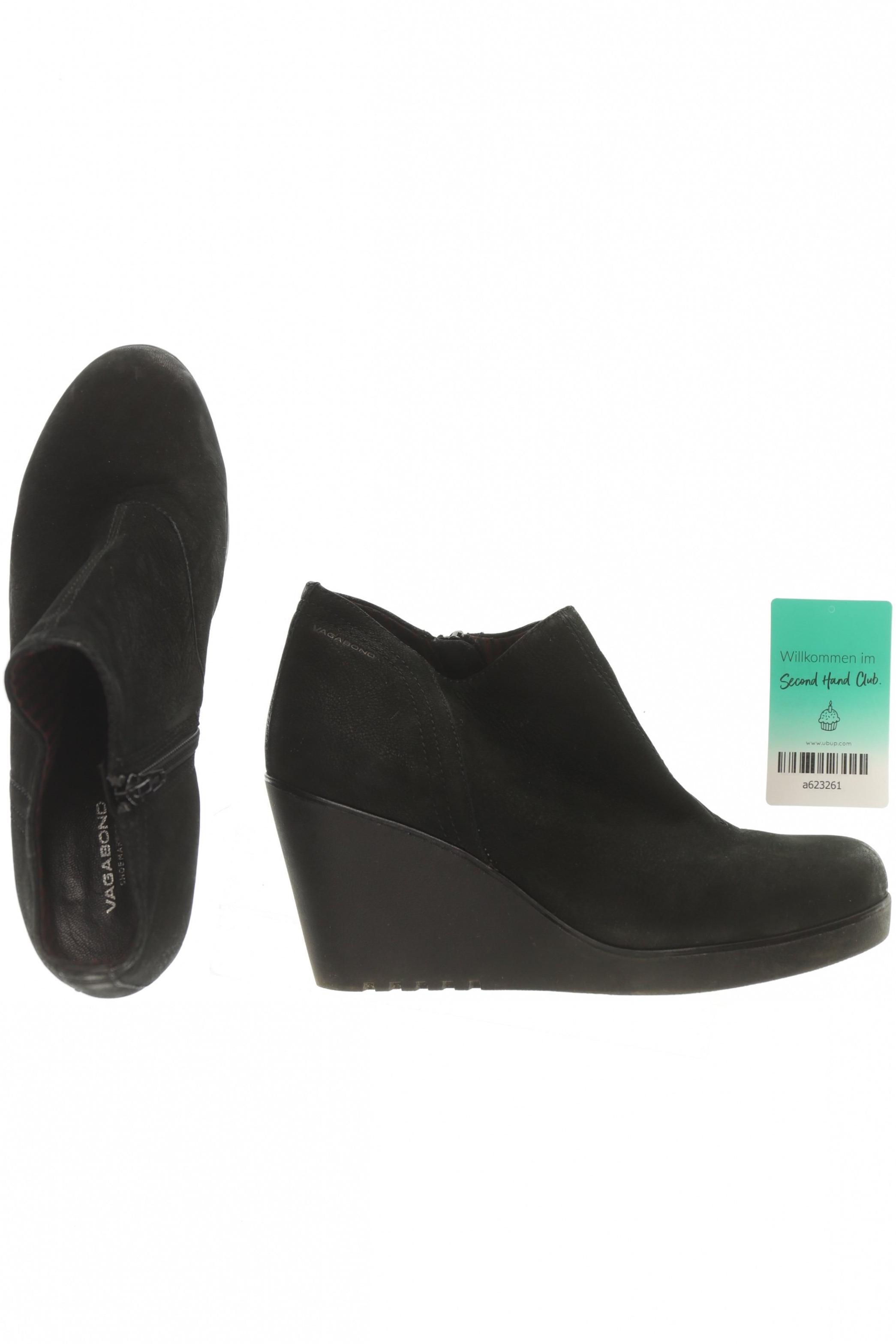 

Vagabond Damen Stiefelette, schwarz, Gr. 38