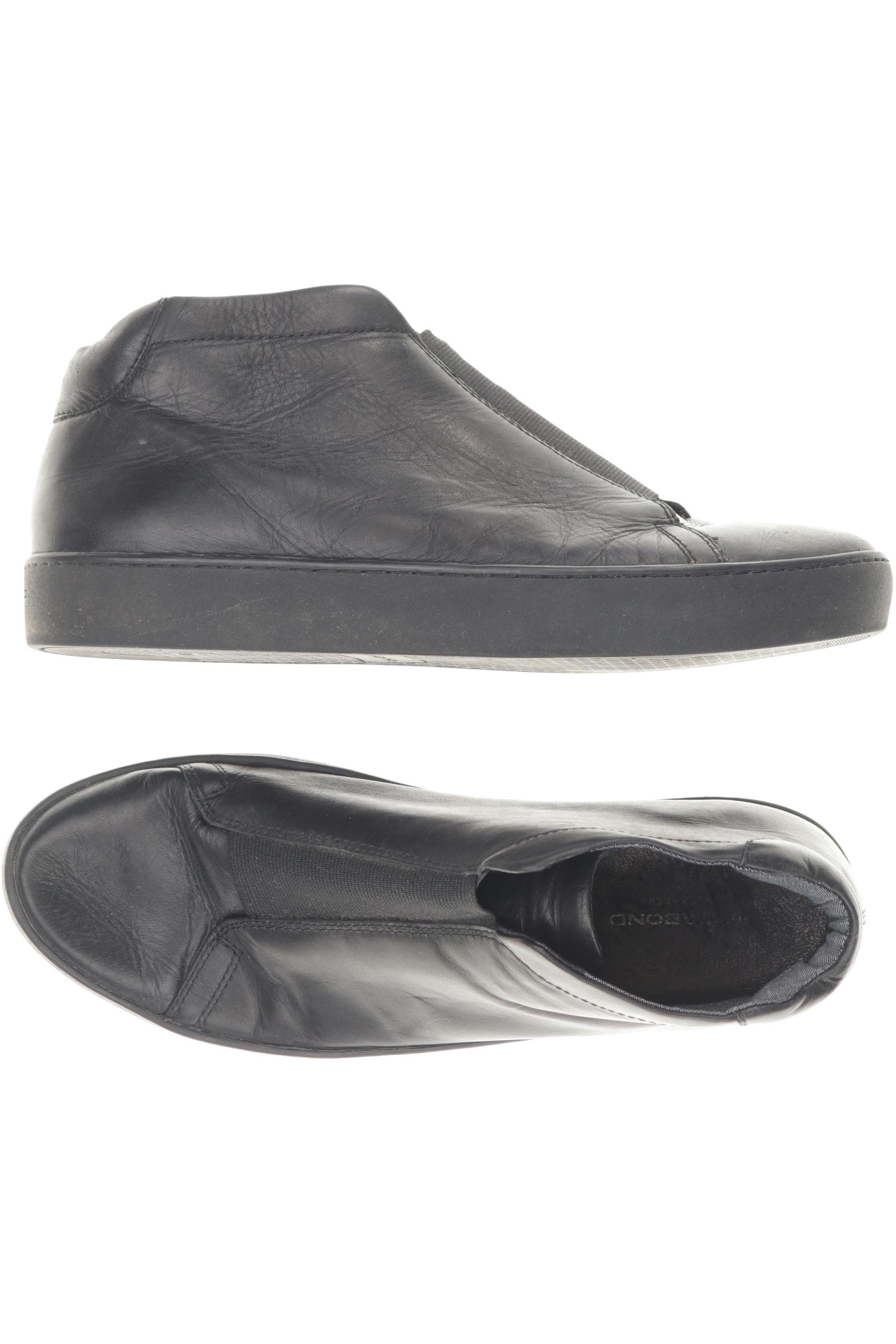 

Vagabond Damen Stiefelette, schwarz, Gr. 39