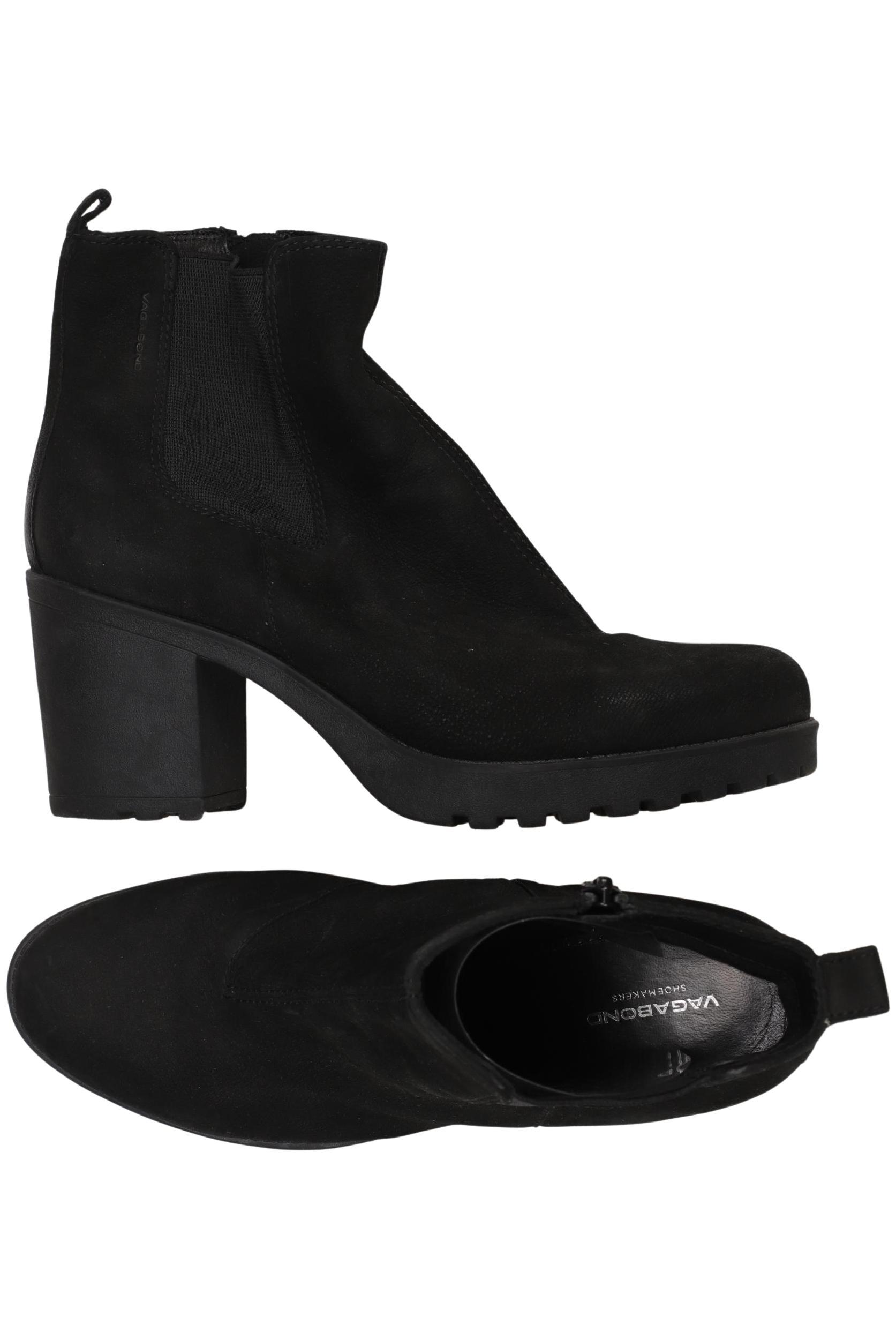

Vagabond Damen Stiefelette, schwarz, Gr. 39