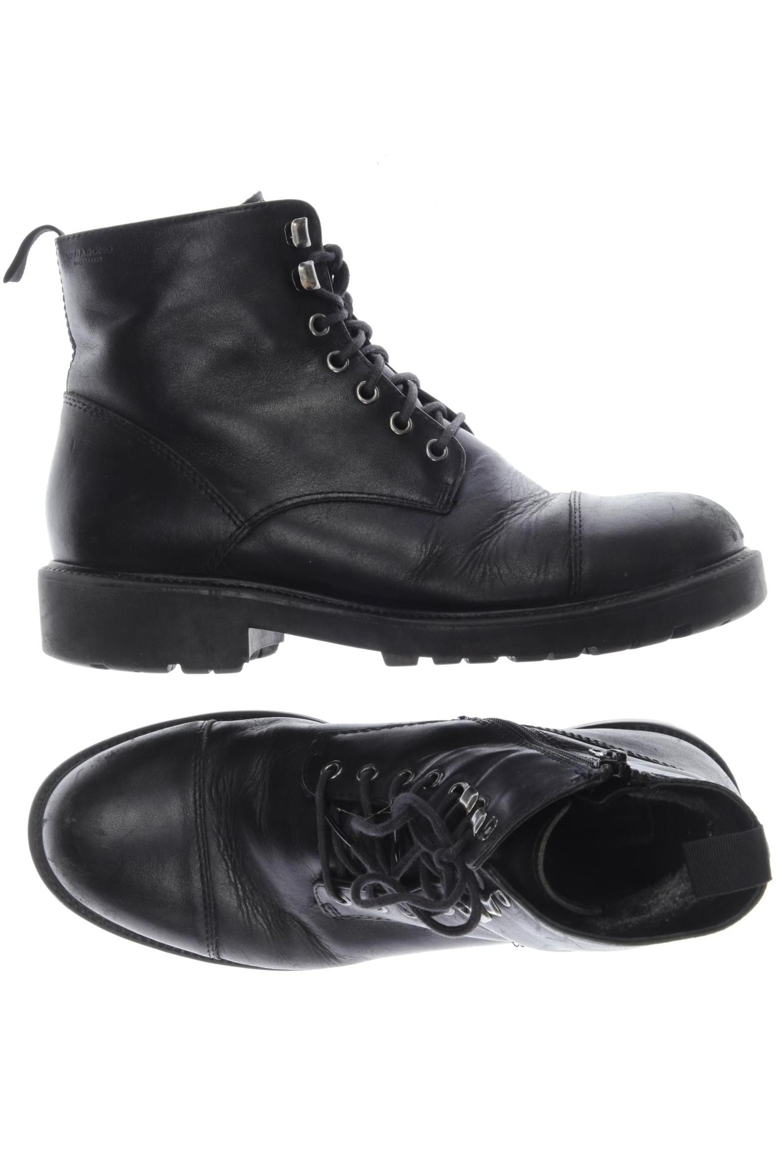 

Vagabond Damen Stiefelette, schwarz, Gr. 38