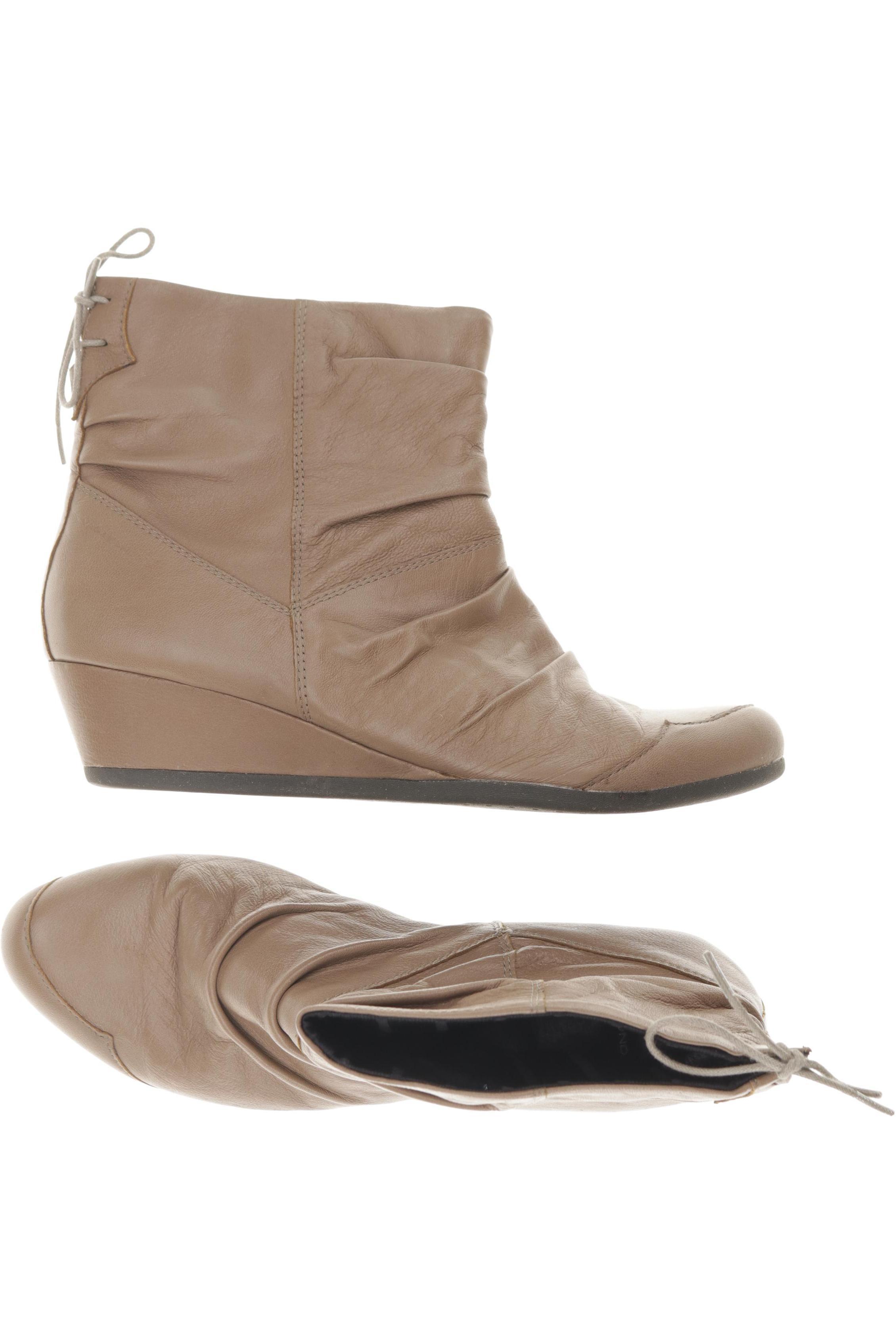 

Vagabond Damen Stiefelette, braun, Gr. 41