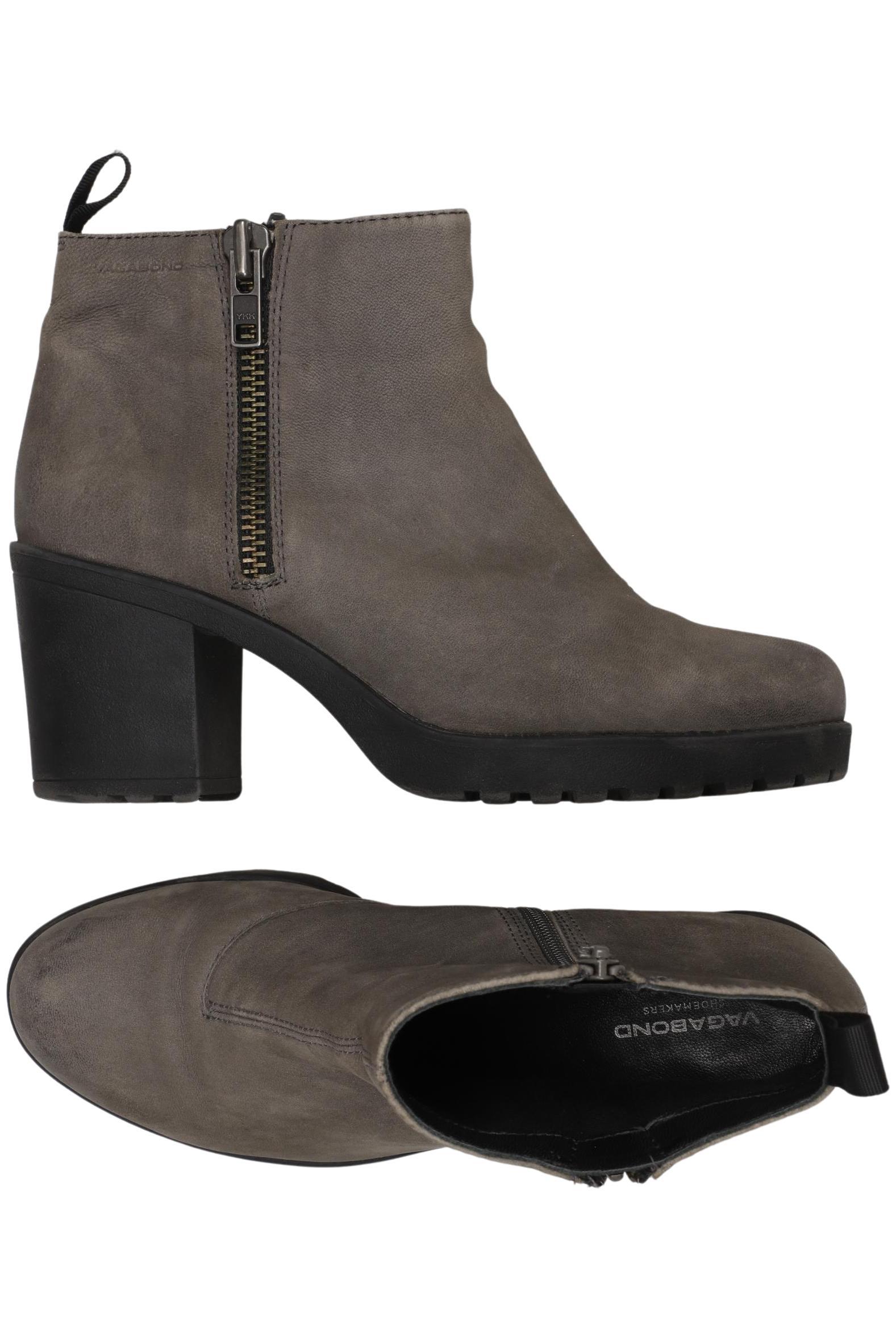 

Vagabond Damen Stiefelette, grau, Gr. 38