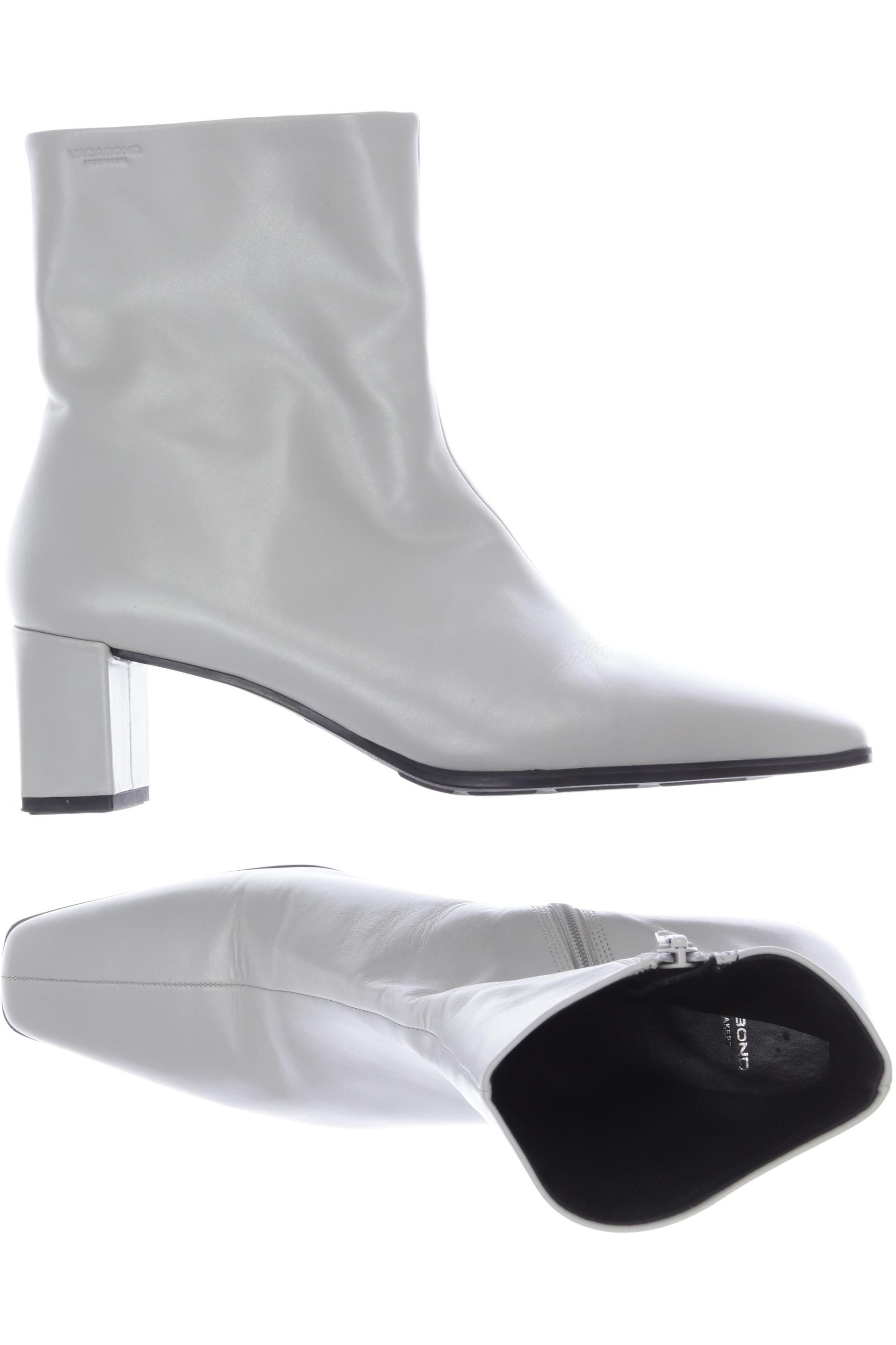 

Vagabond Damen Stiefelette, grau, Gr. 41