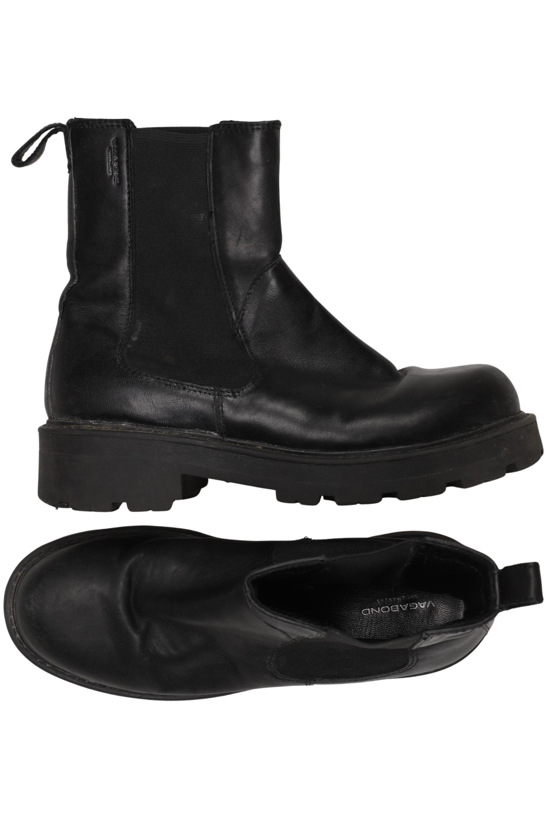 

Vagabond Damen Stiefelette, schwarz, Gr. 40
