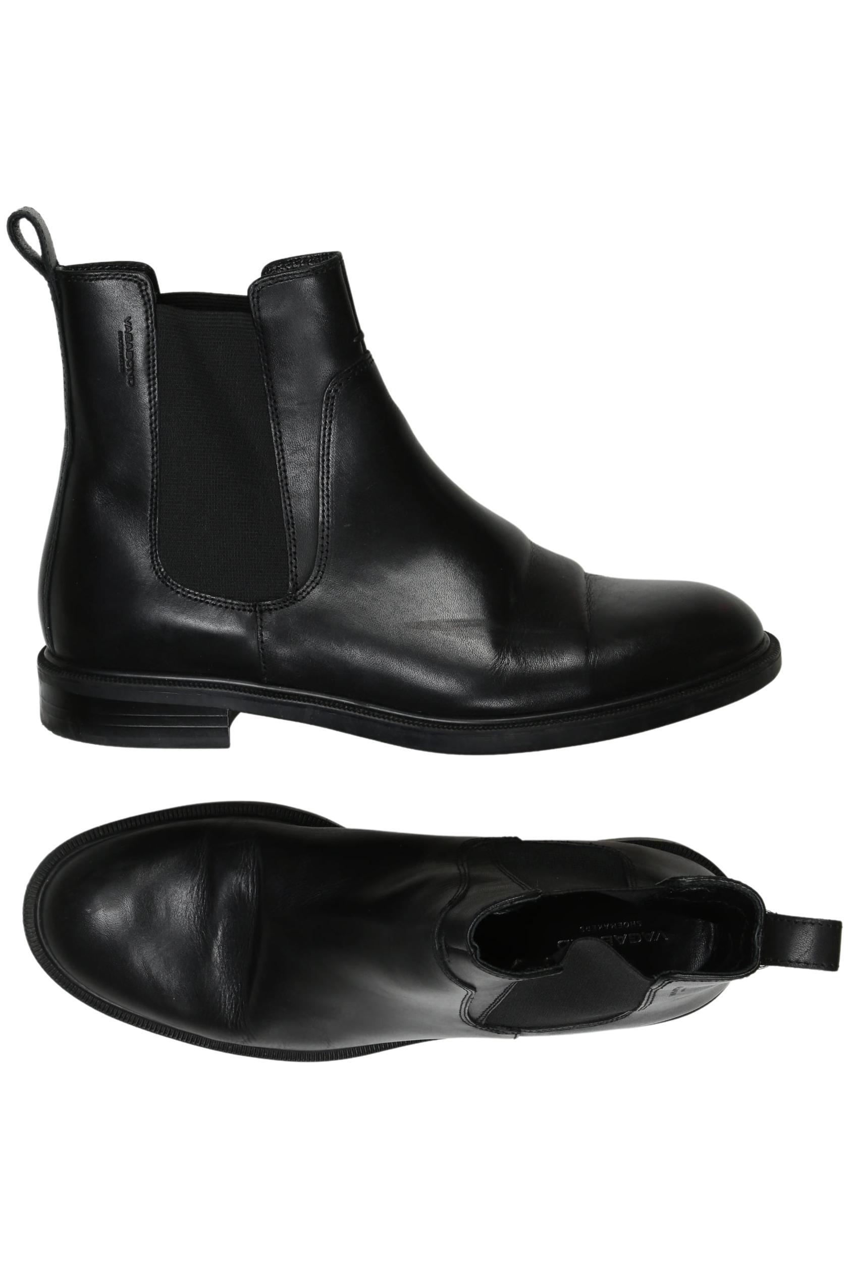 

Vagabond Damen Stiefelette, schwarz, Gr. 39