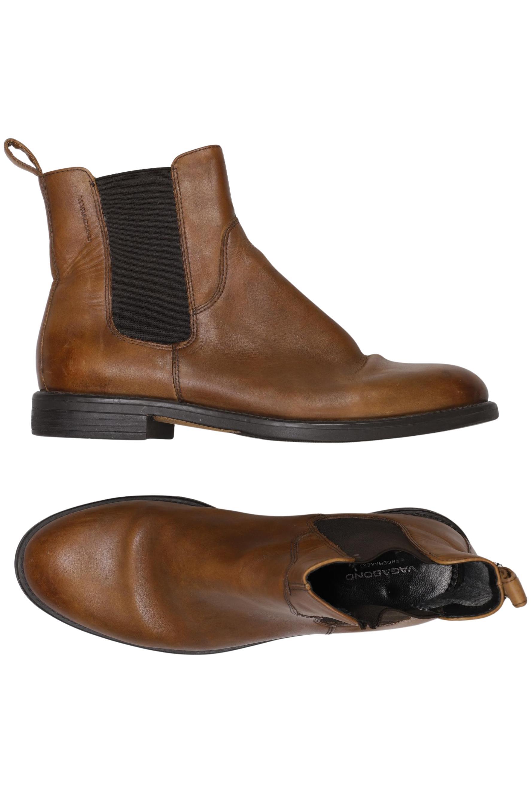 

Vagabond Damen Stiefelette, braun, Gr. 39