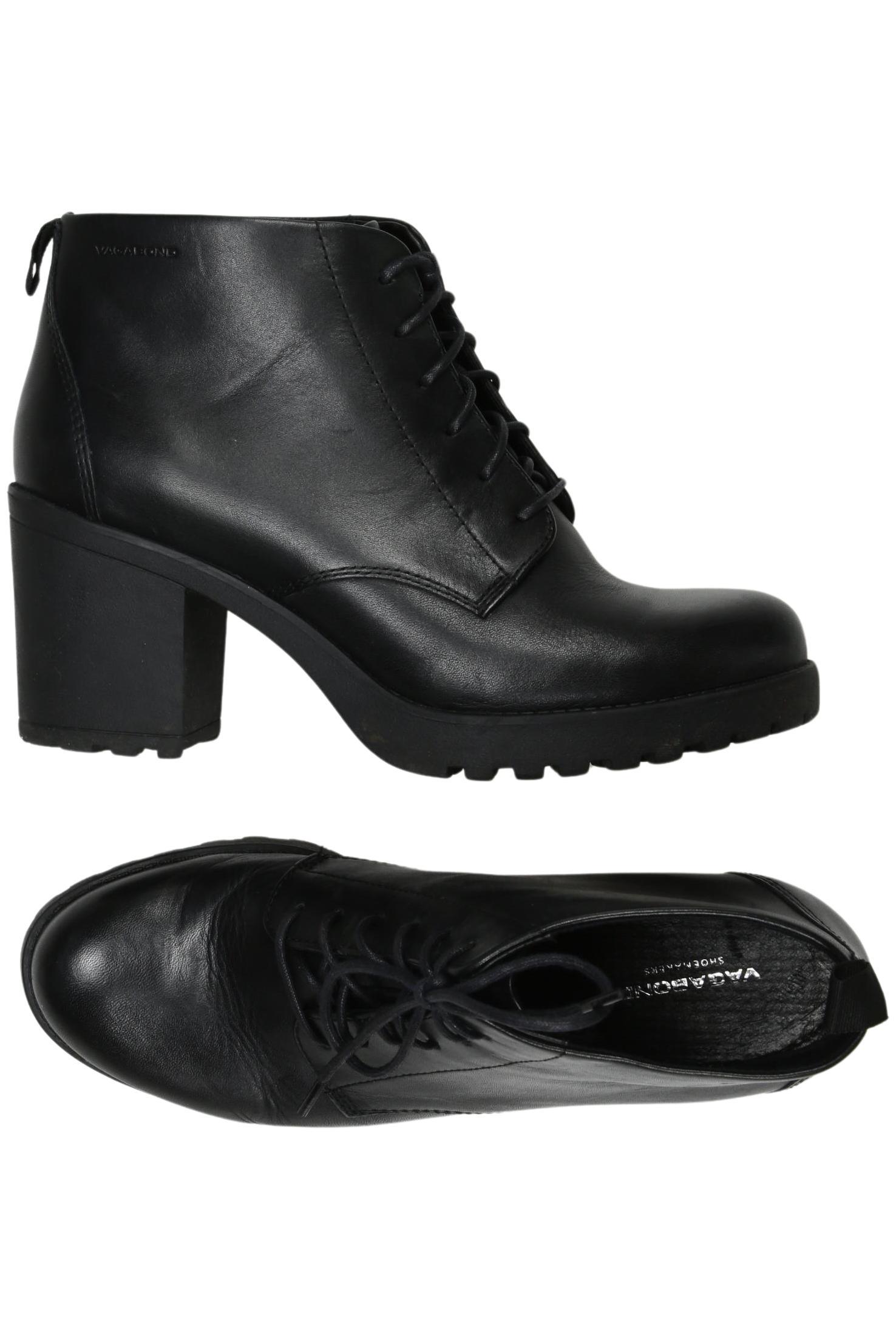 

Vagabond Damen Stiefelette, schwarz, Gr. 38