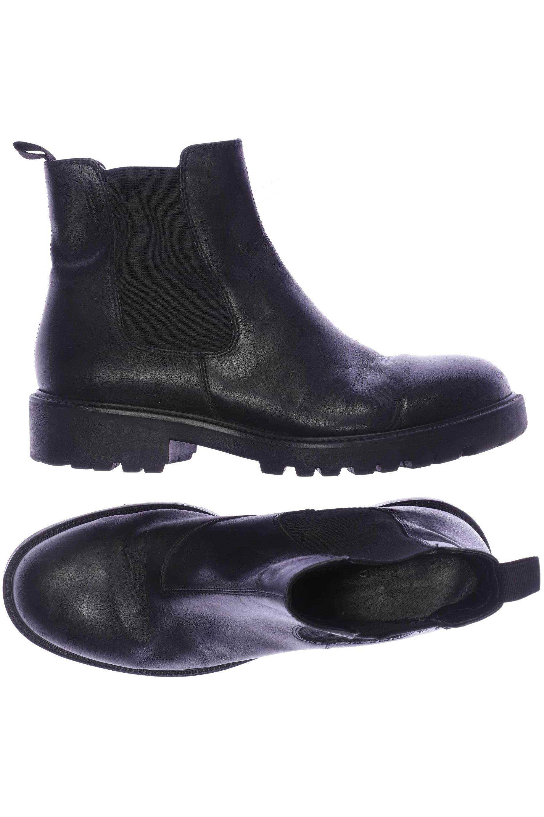 

Vagabond Damen Stiefelette, schwarz, Gr. 40
