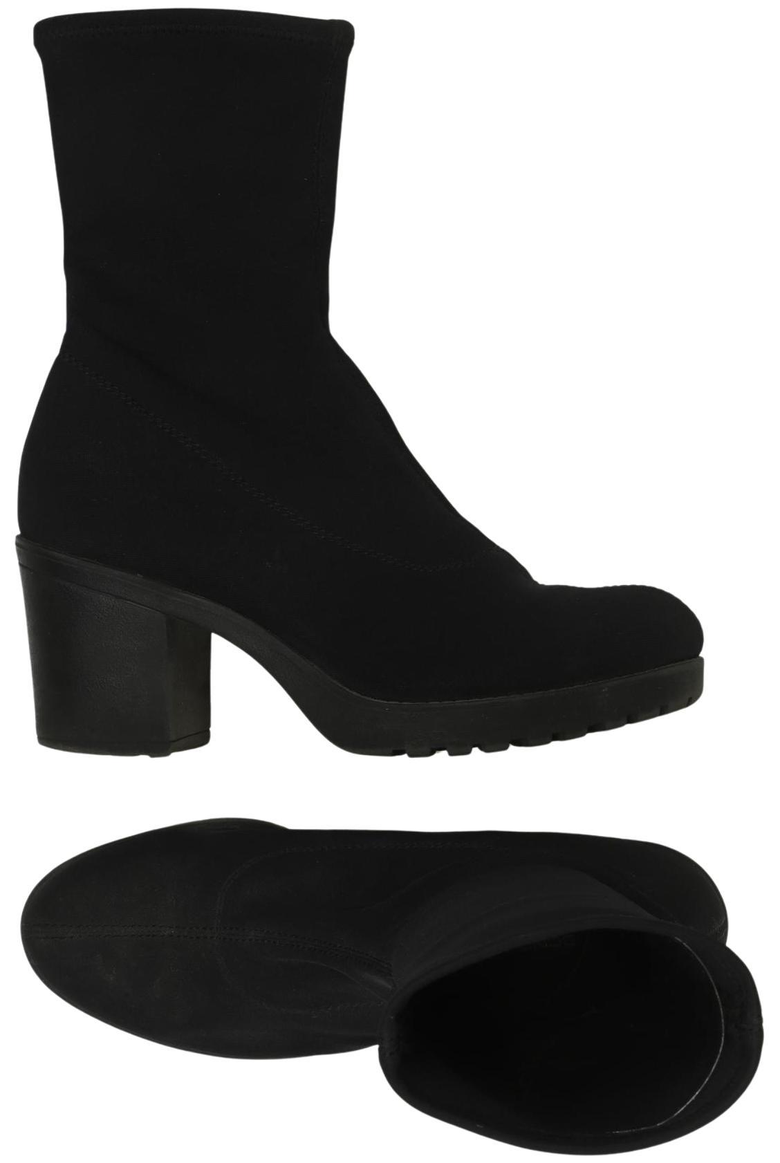 

Vagabond Damen Stiefelette, schwarz, Gr. 37