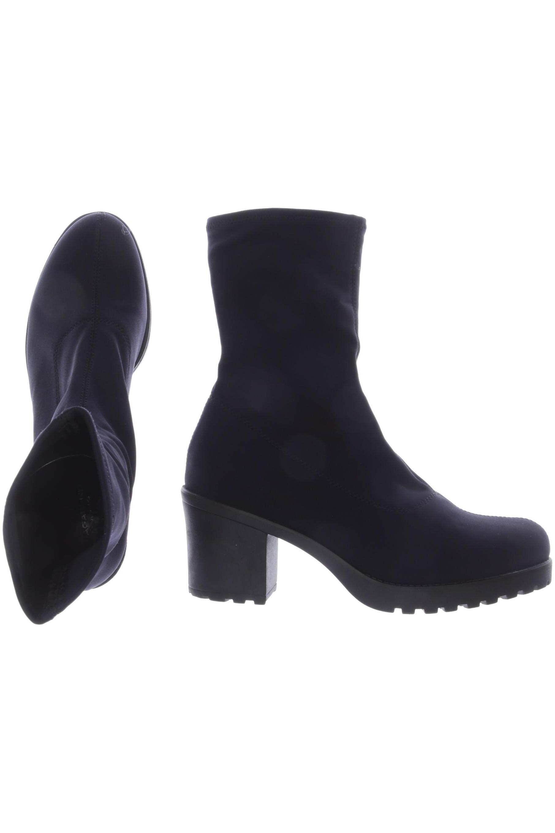 

Vagabond Damen Stiefelette, schwarz, Gr. 41
