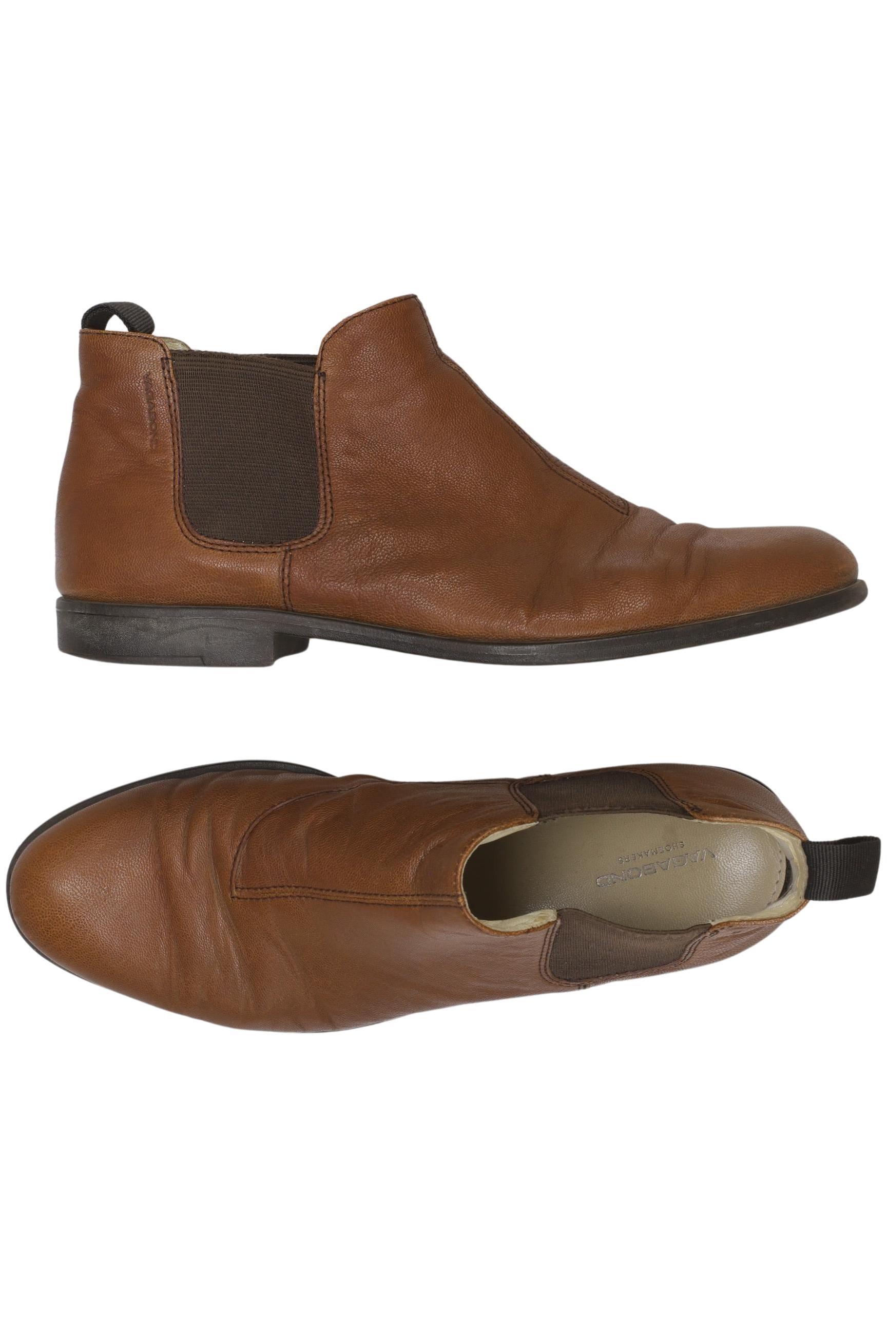 

Vagabond Damen Stiefelette, braun, Gr. 40