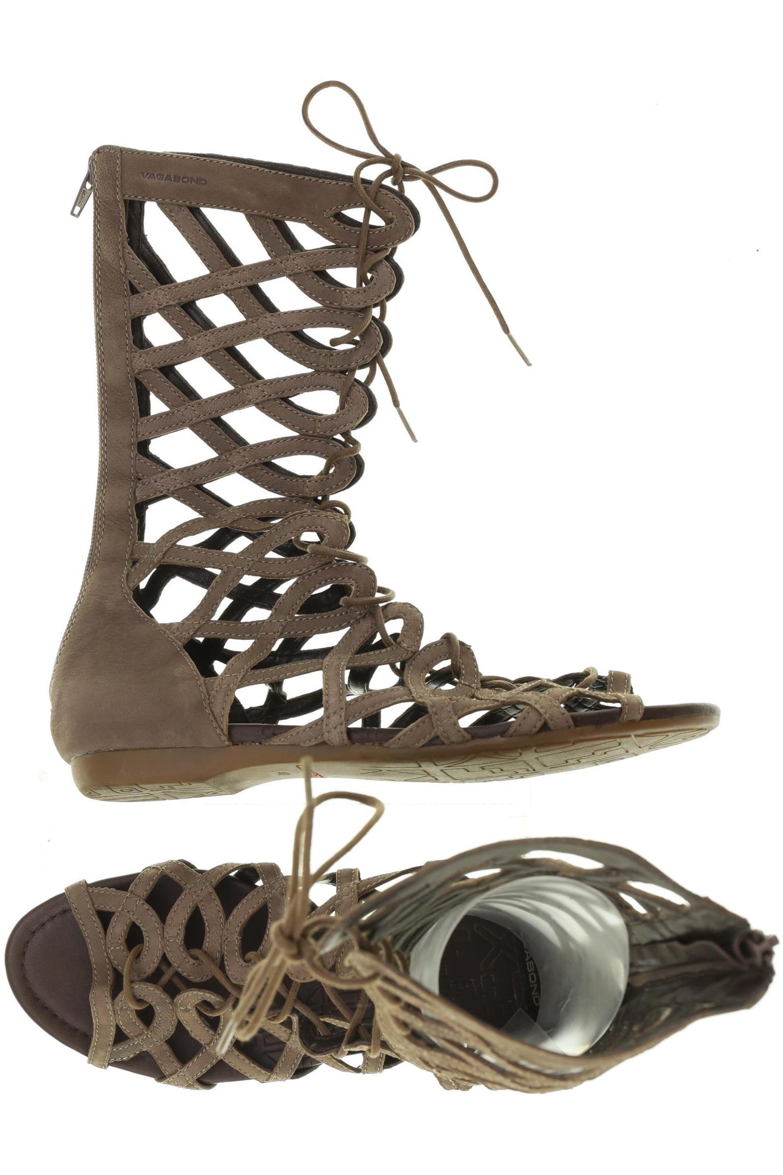 

Vagabond Damen Stiefelette, braun, Gr. 40