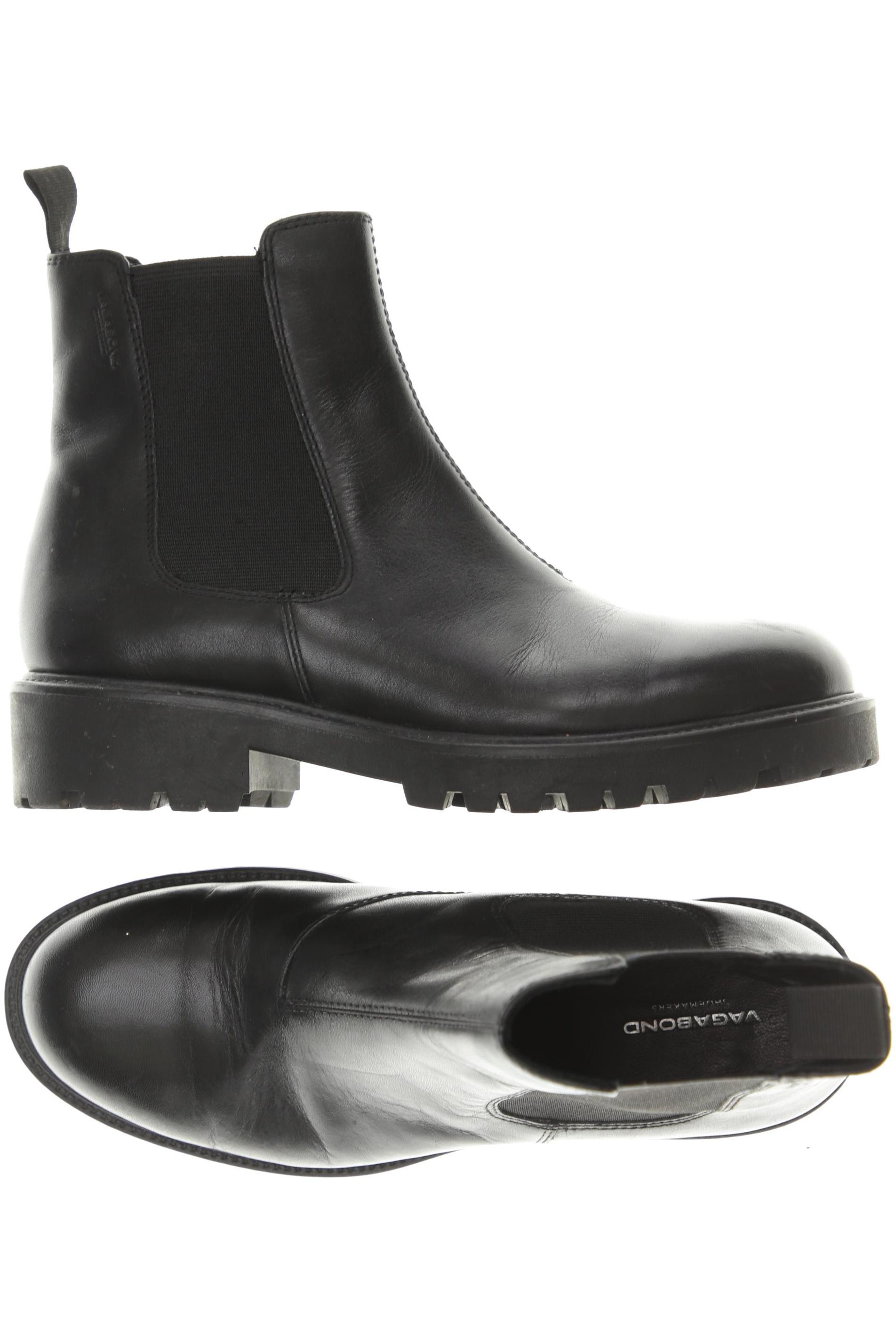 

Vagabond Damen Stiefelette, schwarz, Gr. 38