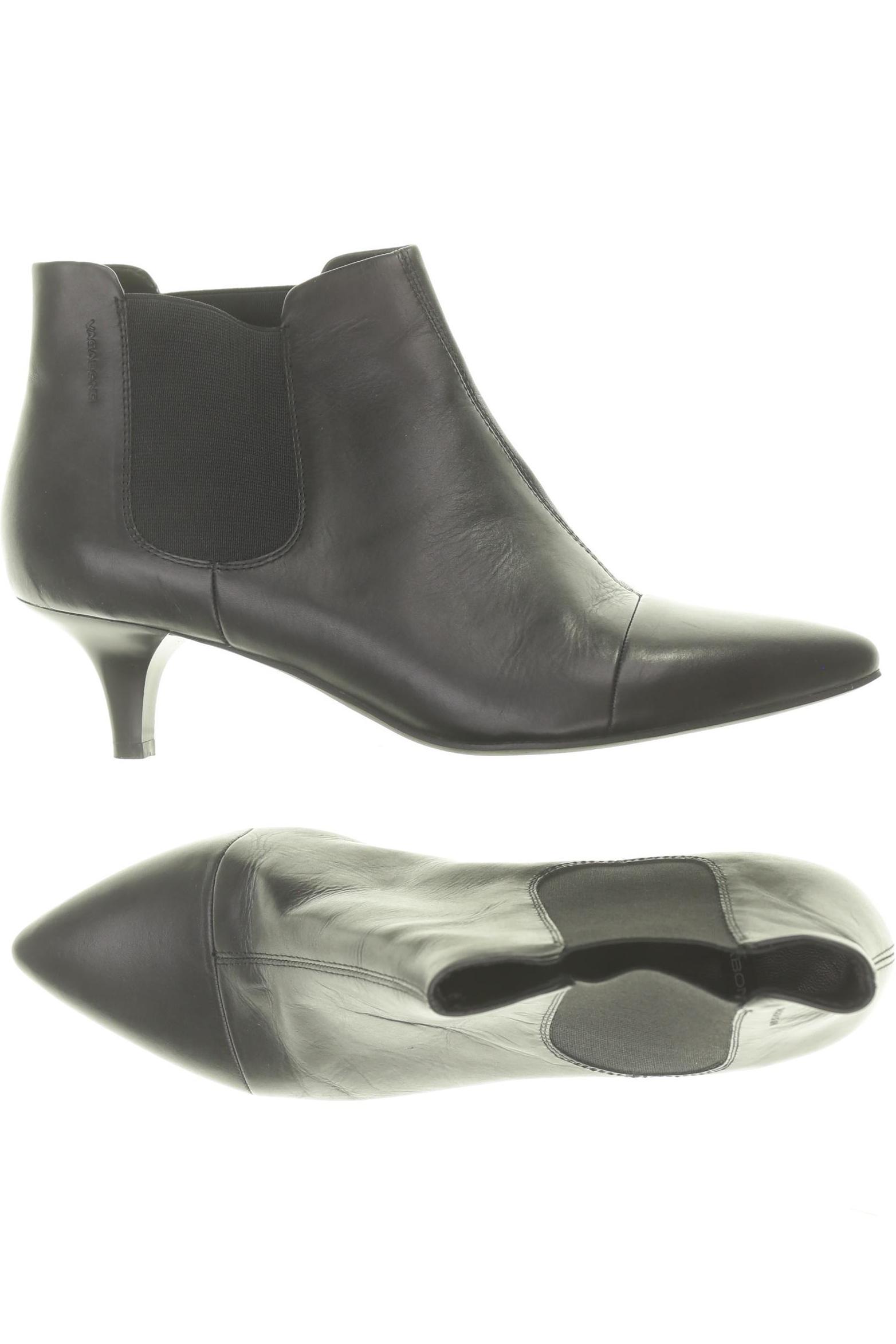

Vagabond Damen Stiefelette, schwarz, Gr. 42