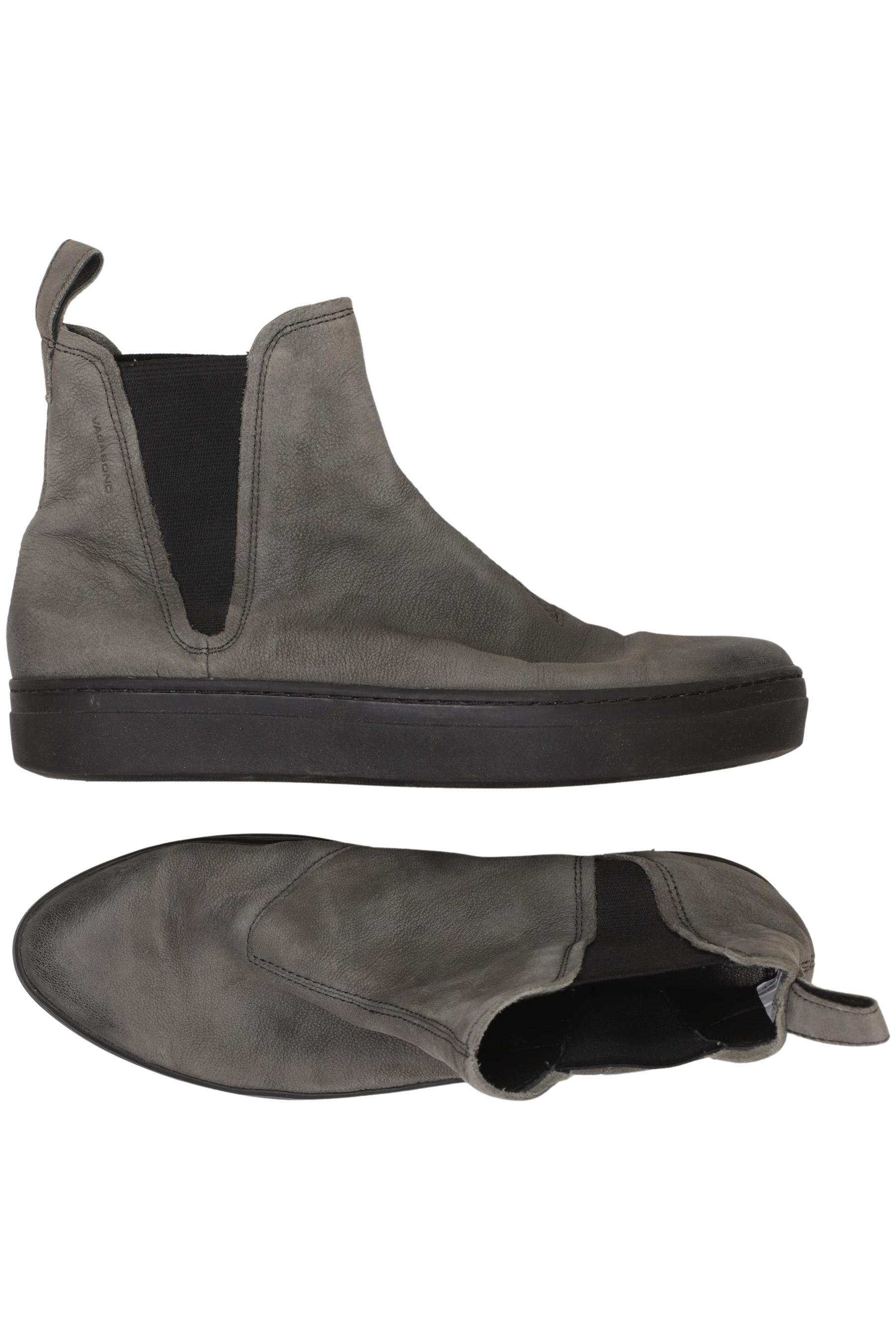

Vagabond Damen Stiefelette, grau, Gr. 40