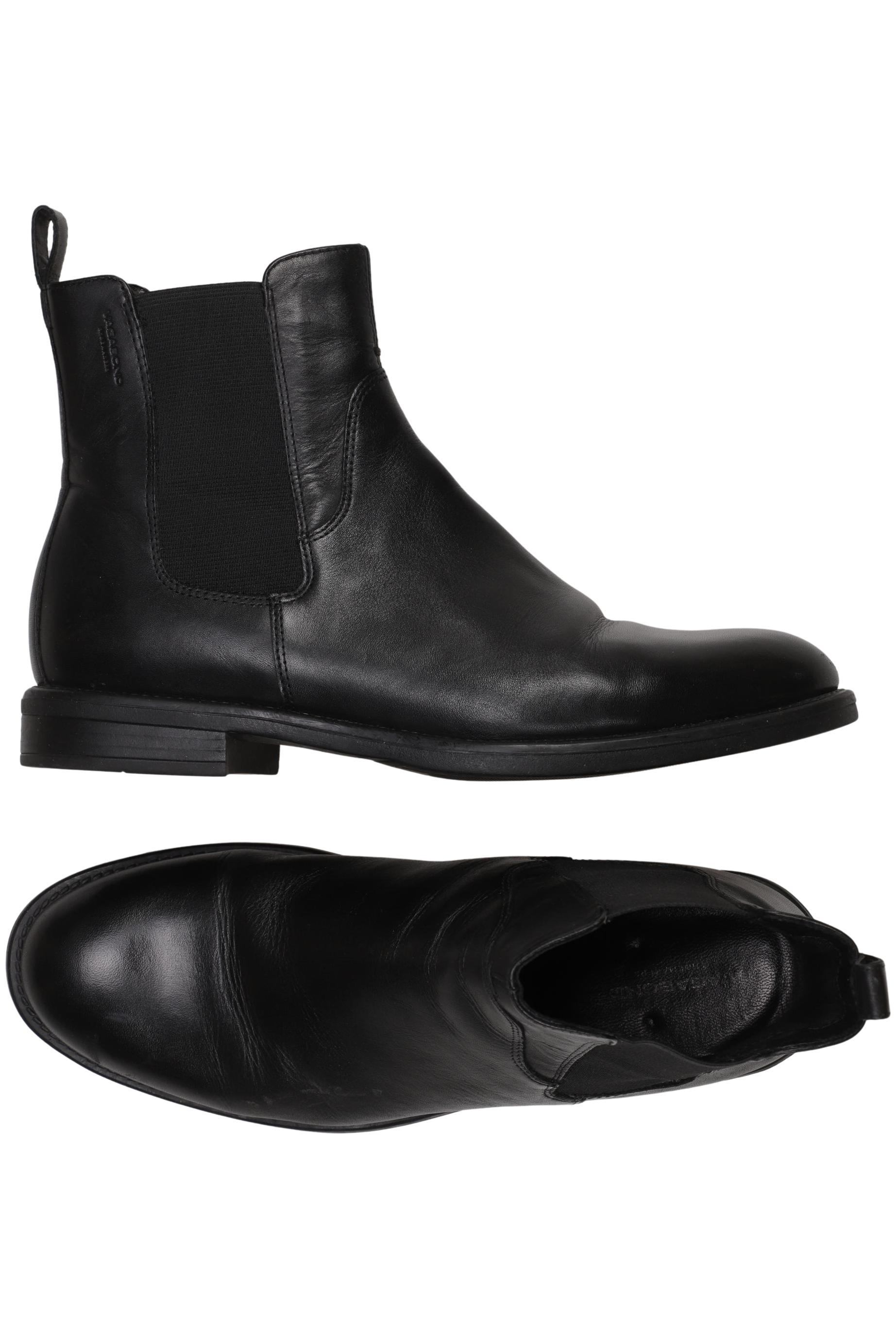 

Vagabond Damen Stiefelette, schwarz, Gr. 39