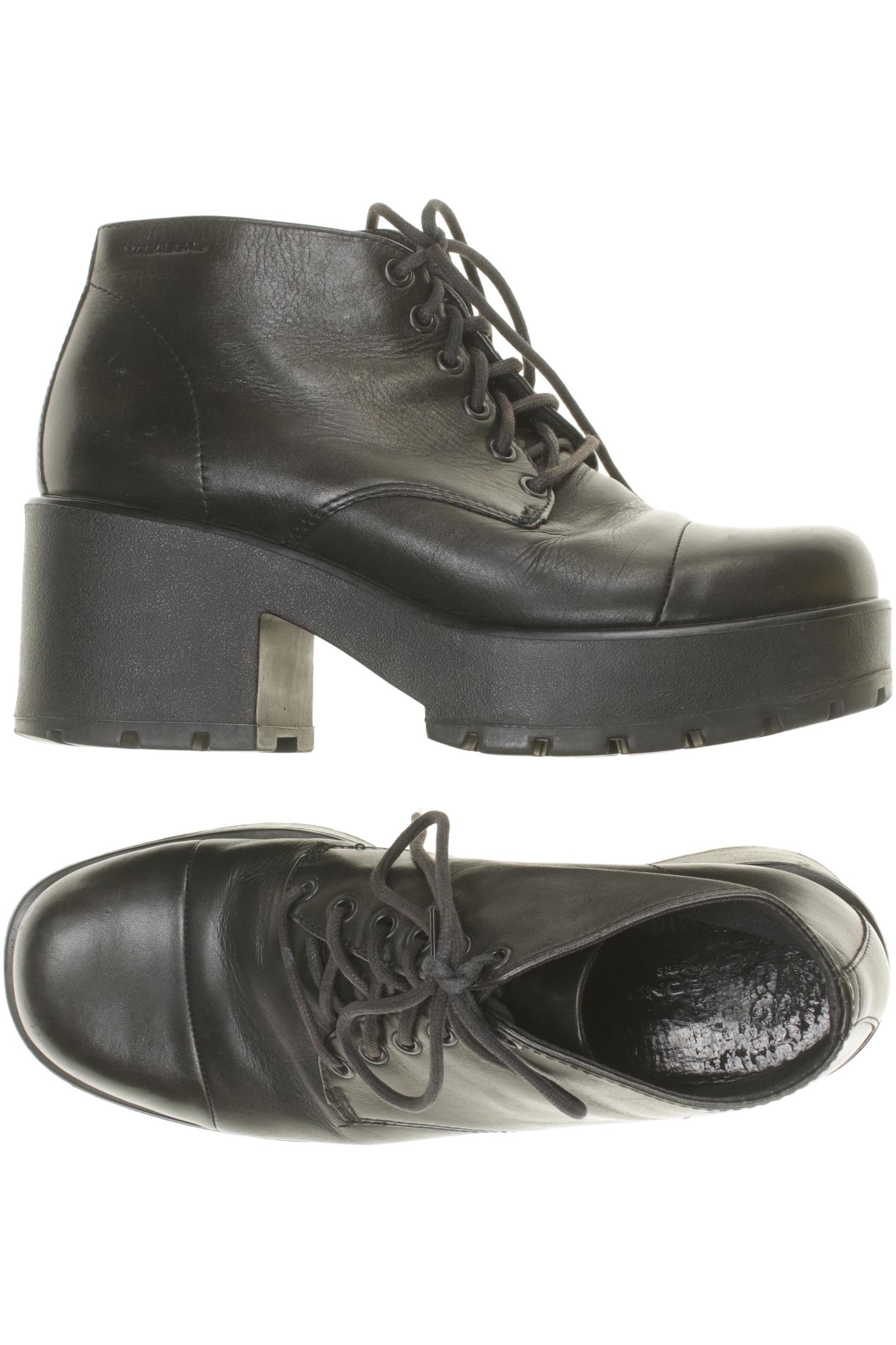 

Vagabond Damen Stiefelette, schwarz, Gr. 38