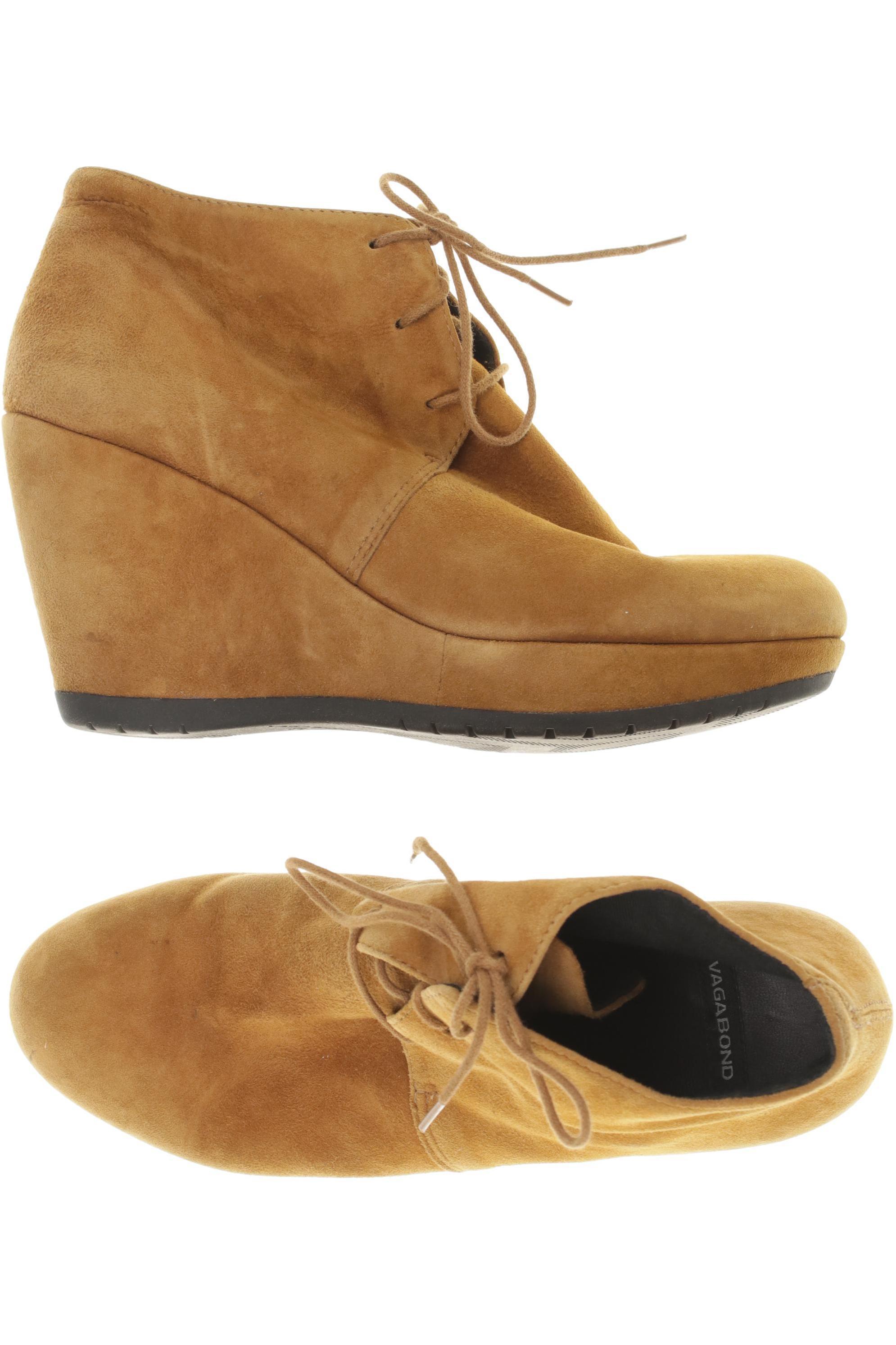 

Vagabond Damen Stiefelette, braun, Gr. 39