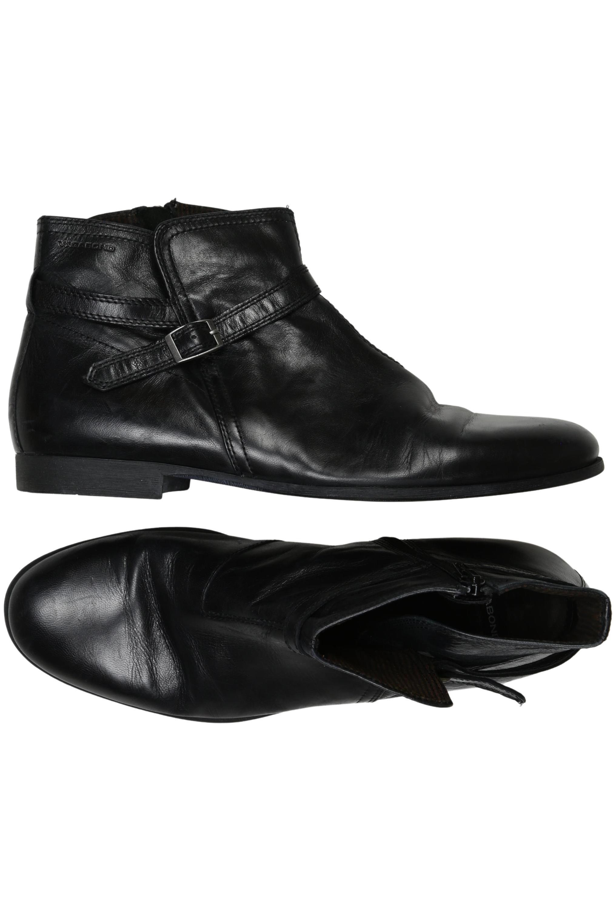 

Vagabond Damen Stiefelette, schwarz, Gr. 41