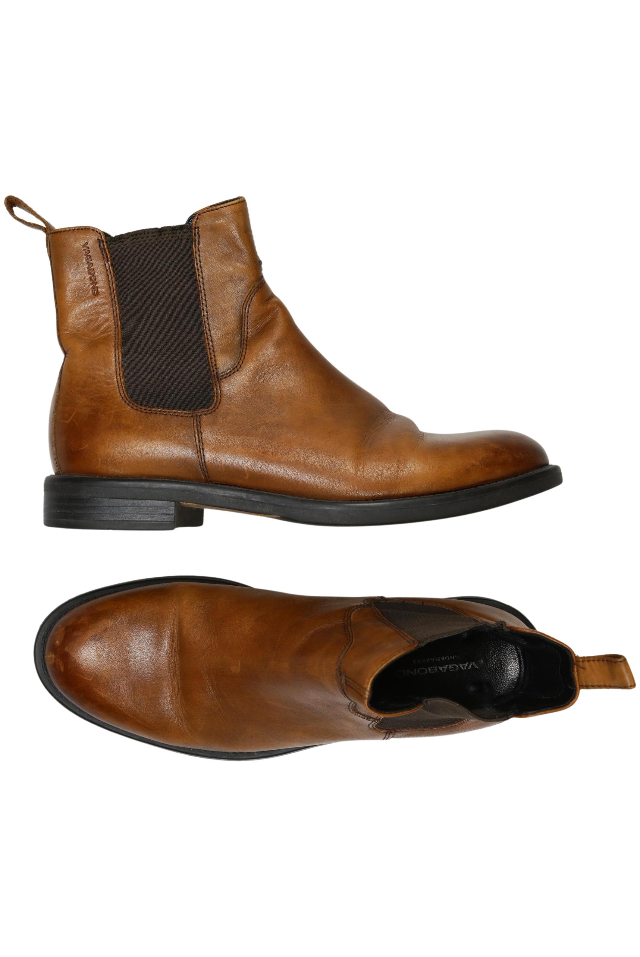 

Vagabond Damen Stiefelette, braun, Gr. 37