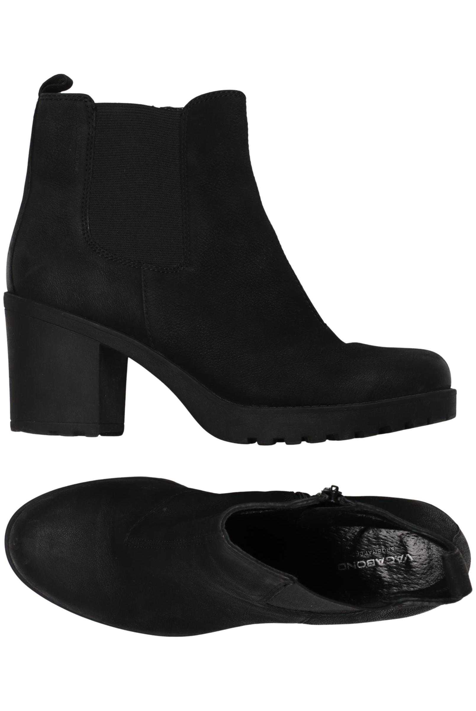 

Vagabond Damen Stiefelette, schwarz, Gr. 39