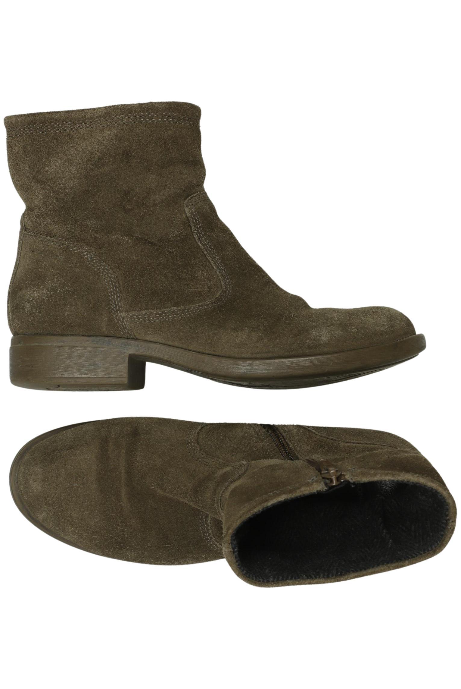 

Vagabond Damen Stiefelette, braun, Gr. 39