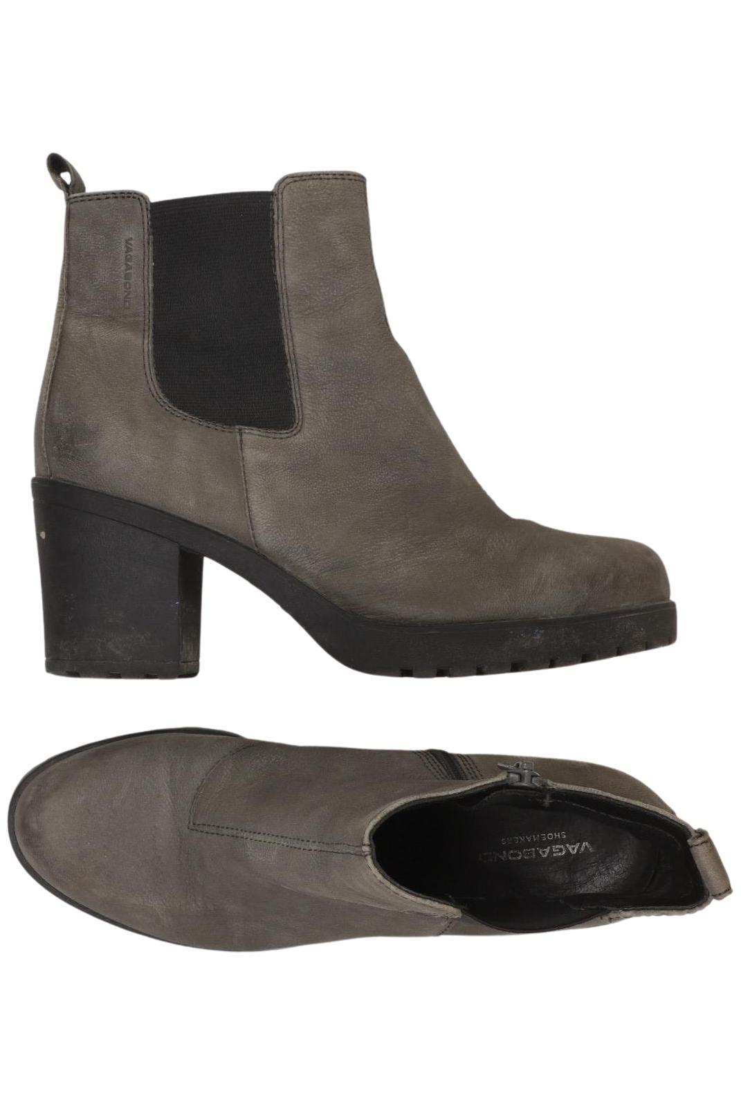 

Vagabond Damen Stiefelette, grau, Gr. 38