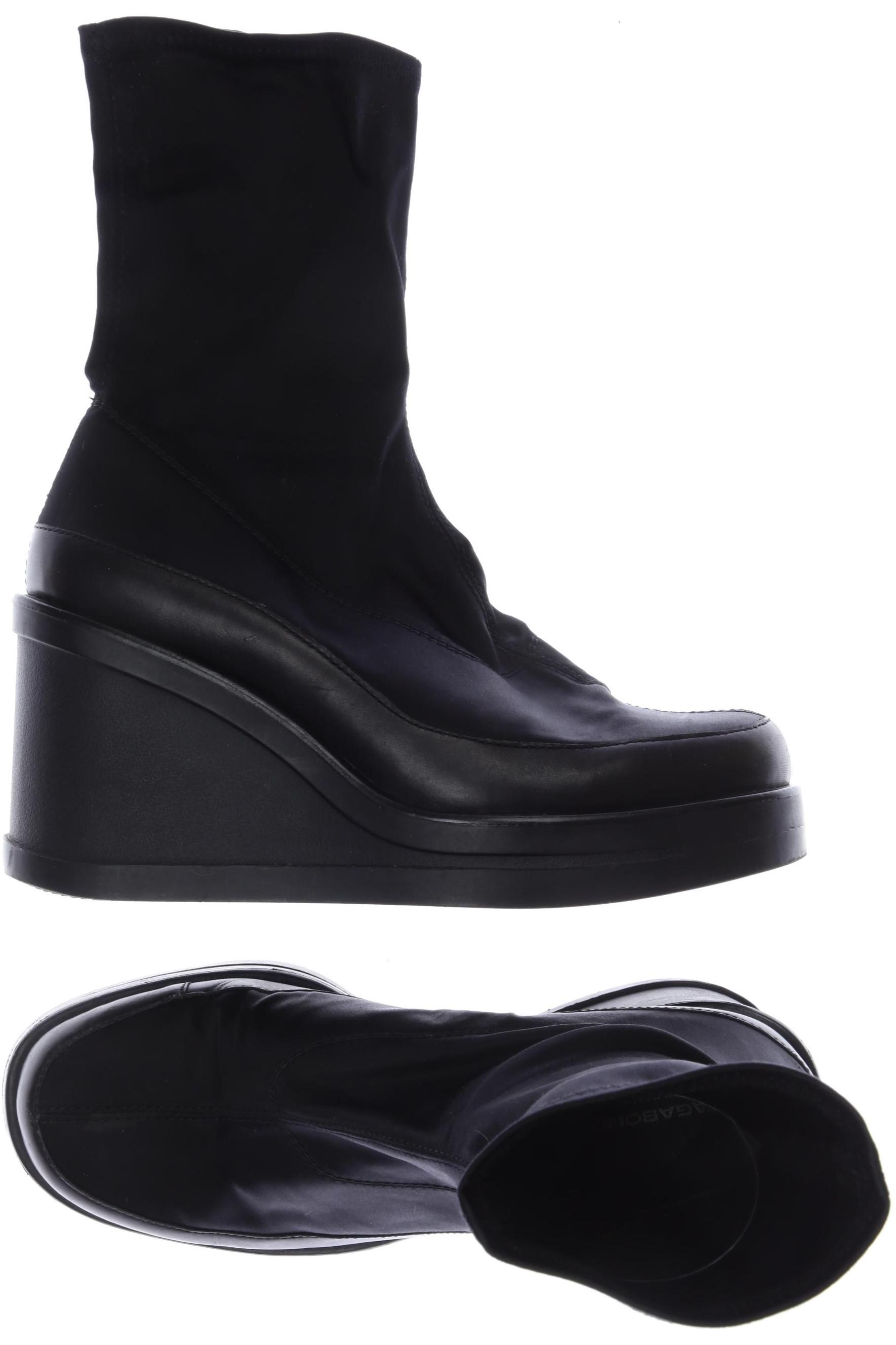 

Vagabond Damen Stiefelette, schwarz, Gr. 38