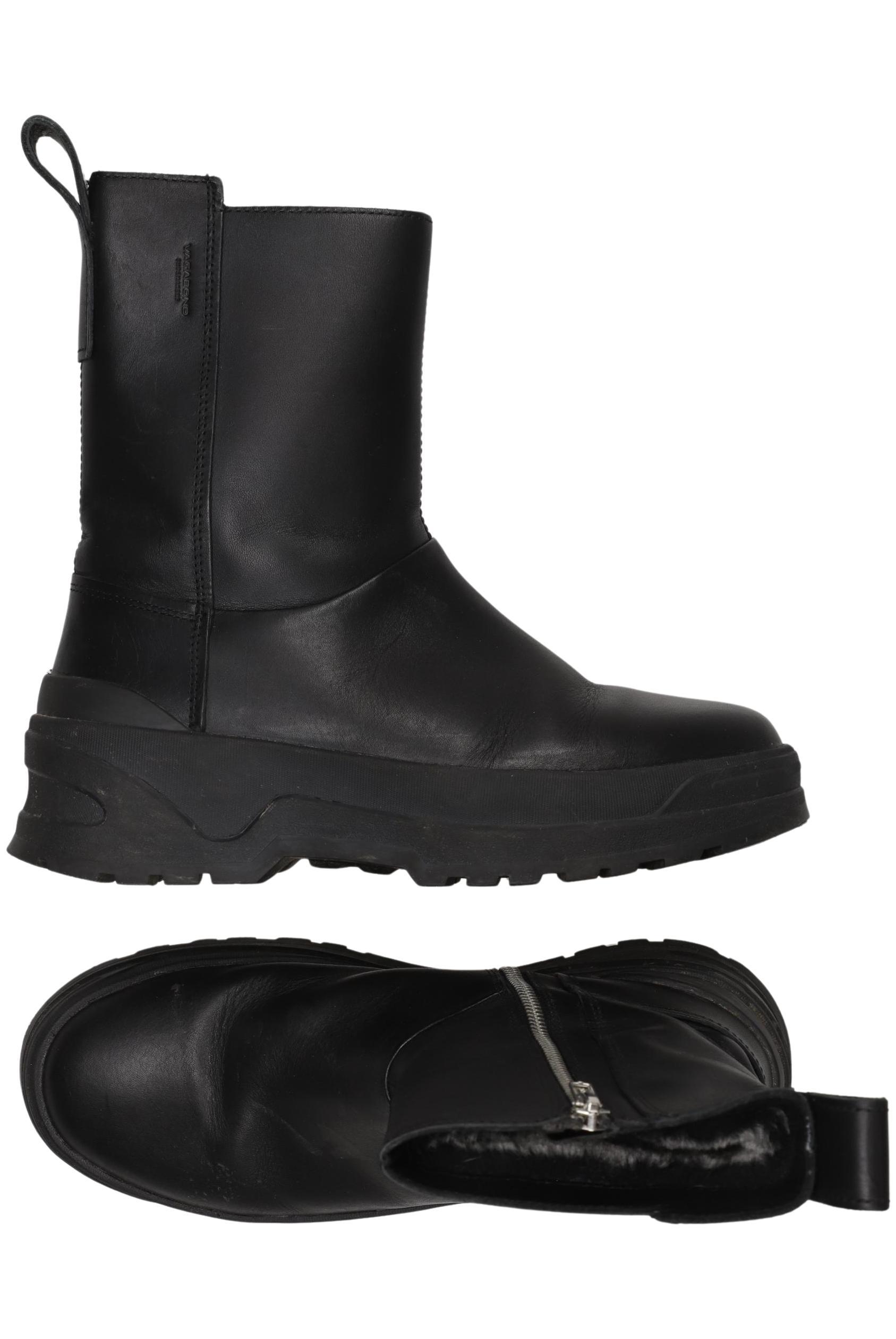 

Vagabond Damen Stiefelette, schwarz, Gr. 39