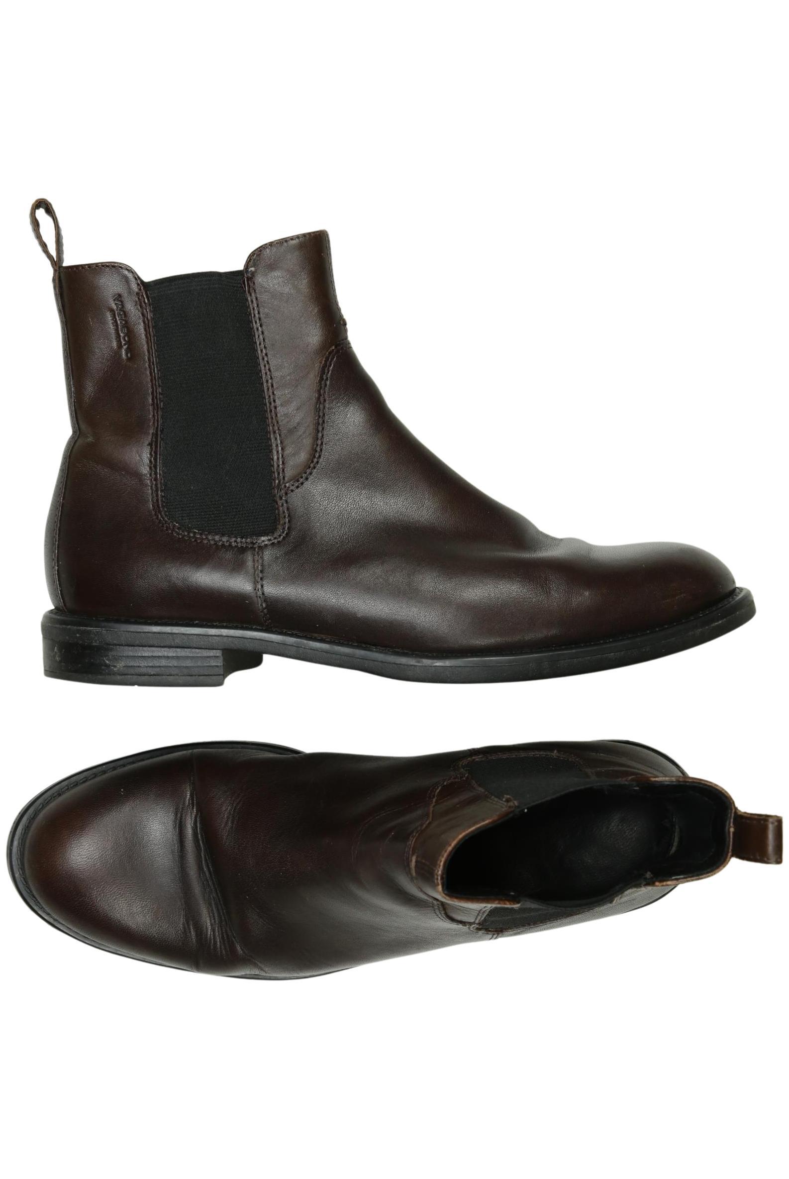 

Vagabond Damen Stiefelette, braun, Gr. 39