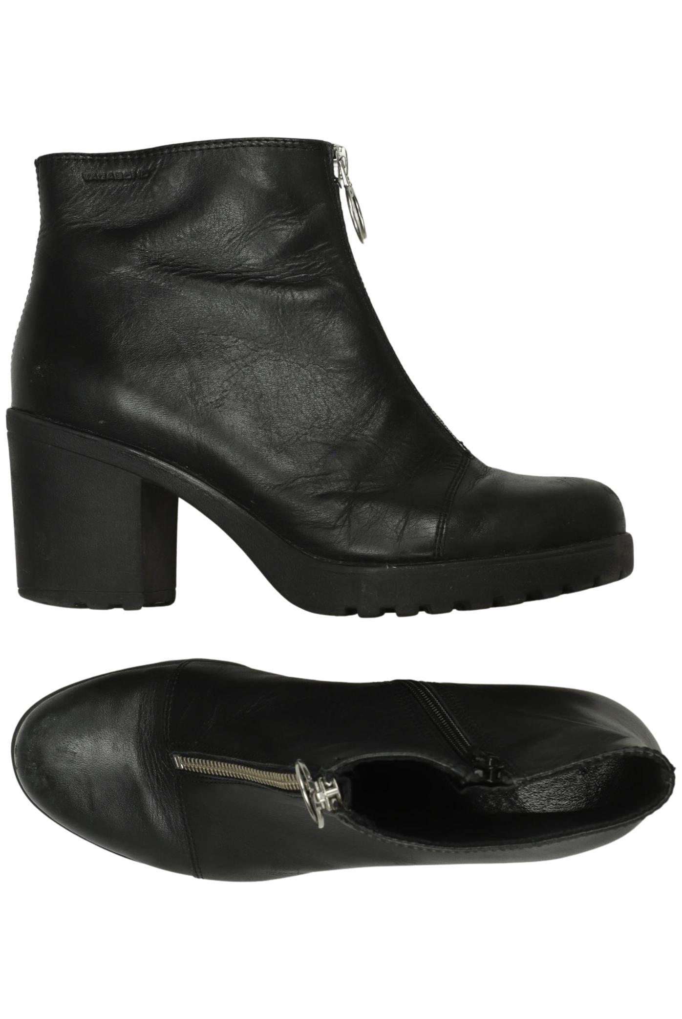 

Vagabond Damen Stiefelette, schwarz, Gr. 38
